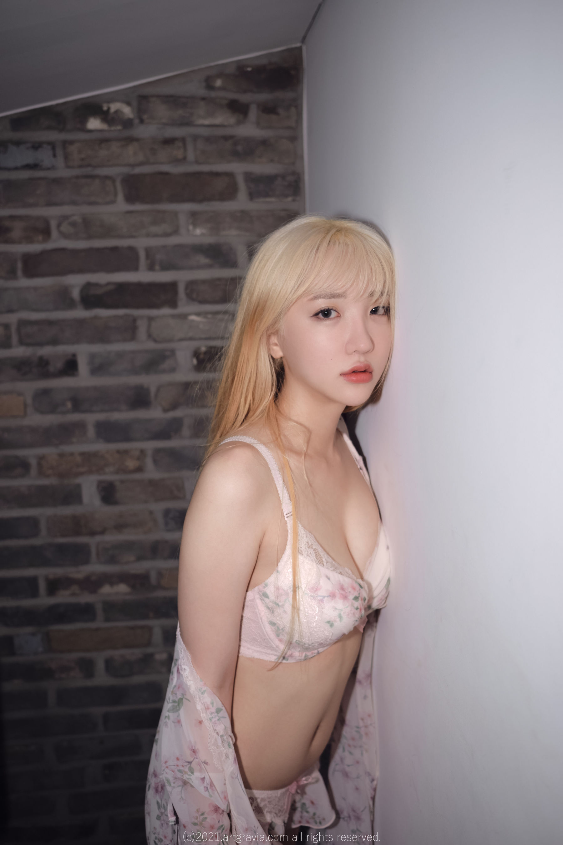 图片[3] - [ARTGRAVIA] VOL.252 YEEUN [67P] - 机器猫次元 - 机器猫次元