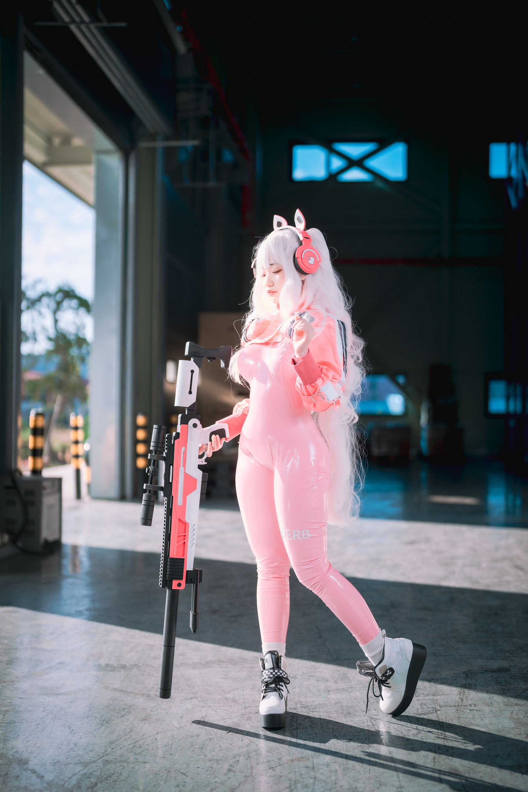 图片[3] - DJAWA] Mimmi Nikke Alice [174P] - 机器猫次元 - 机器猫次元