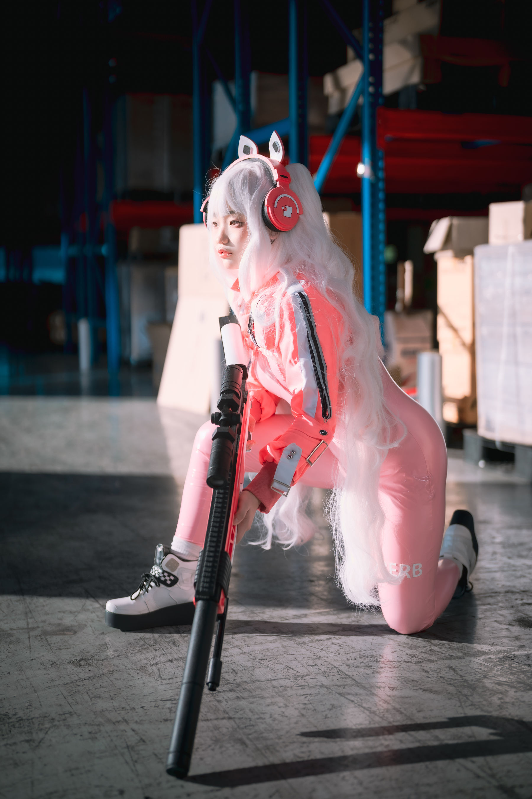 图片[5] - DJAWA] Mimmi Nikke Alice [174P] - 机器猫次元 - 机器猫次元
