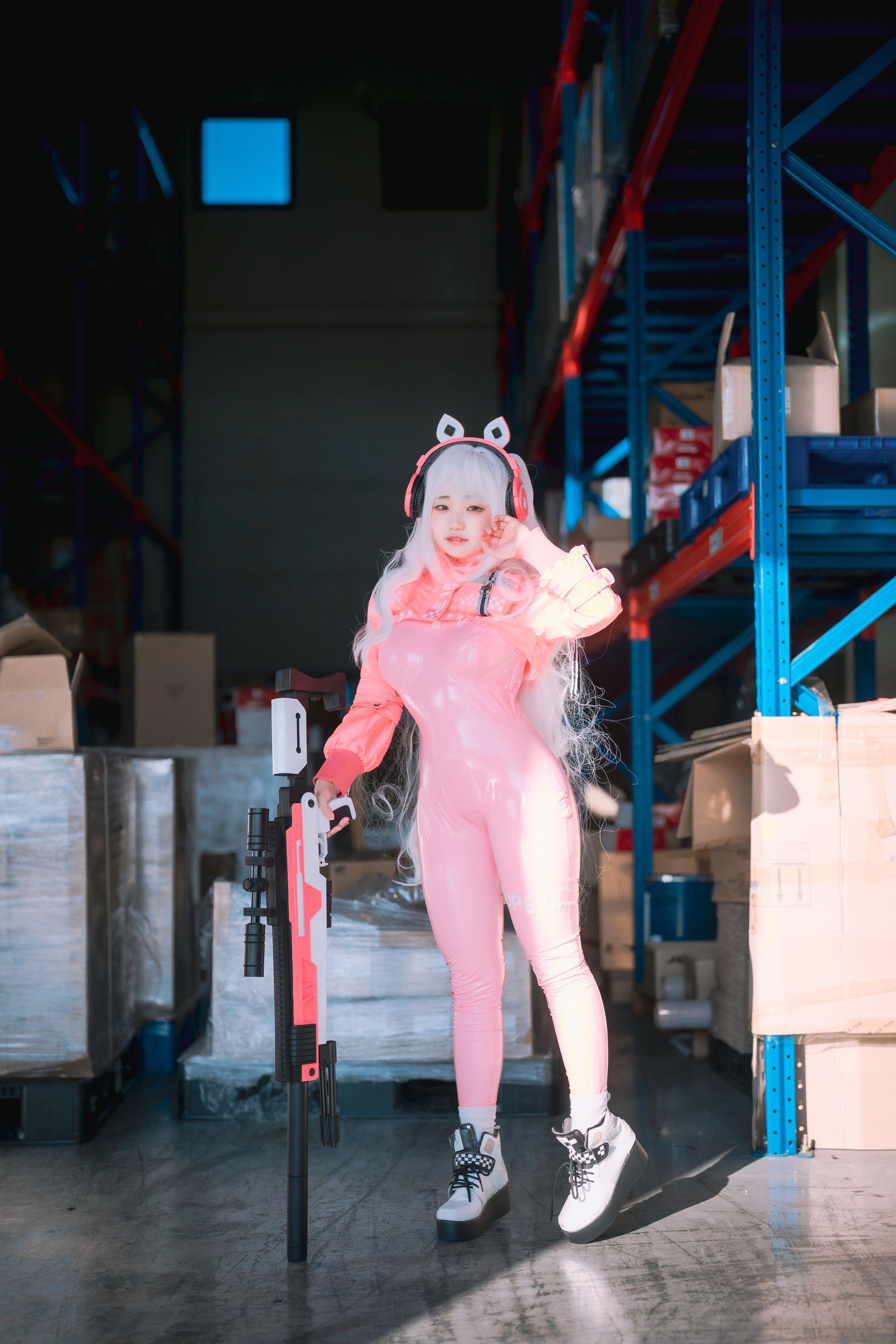 图片[6] - DJAWA] Mimmi Nikke Alice [174P] - 机器猫次元 - 机器猫次元