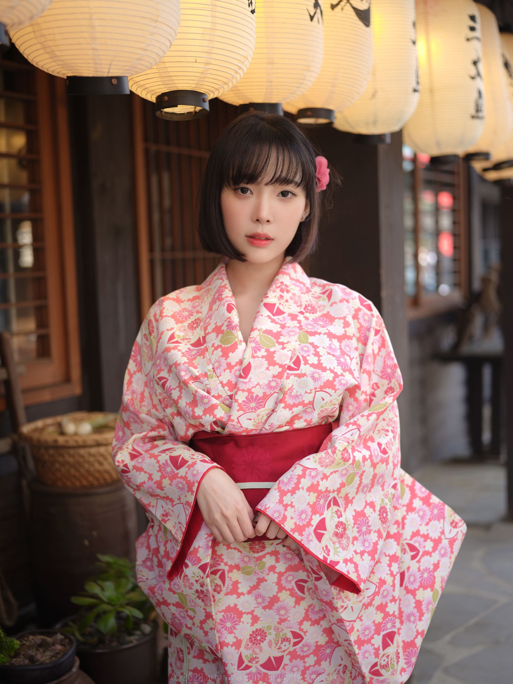 图片[4] - [ARTGRAVIA] VOL.401 Inkyung [62P] - 机器猫次元 - 机器猫次元