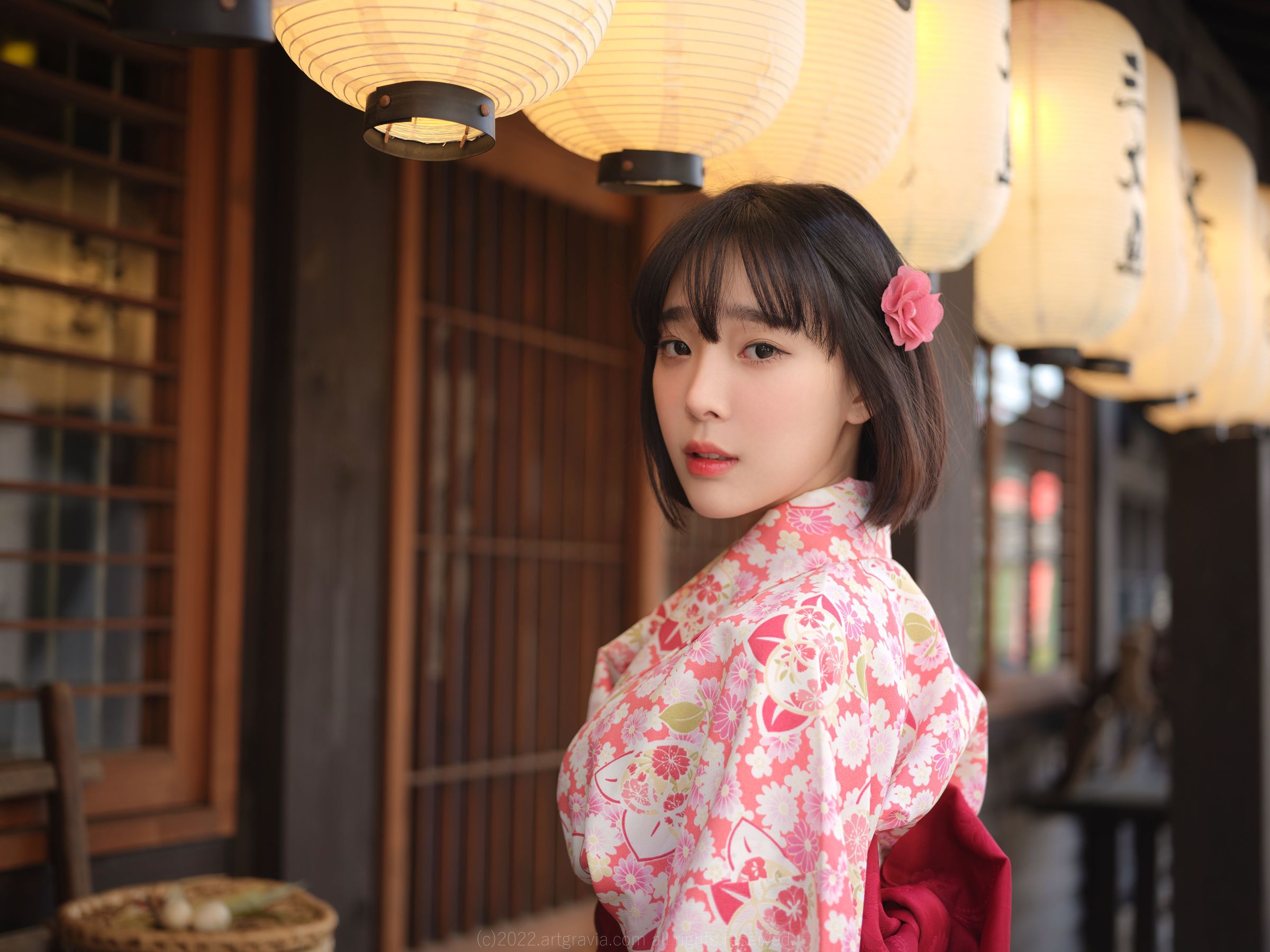 图片[7] - [ARTGRAVIA] VOL.401 Inkyung [62P] - 机器猫次元 - 机器猫次元