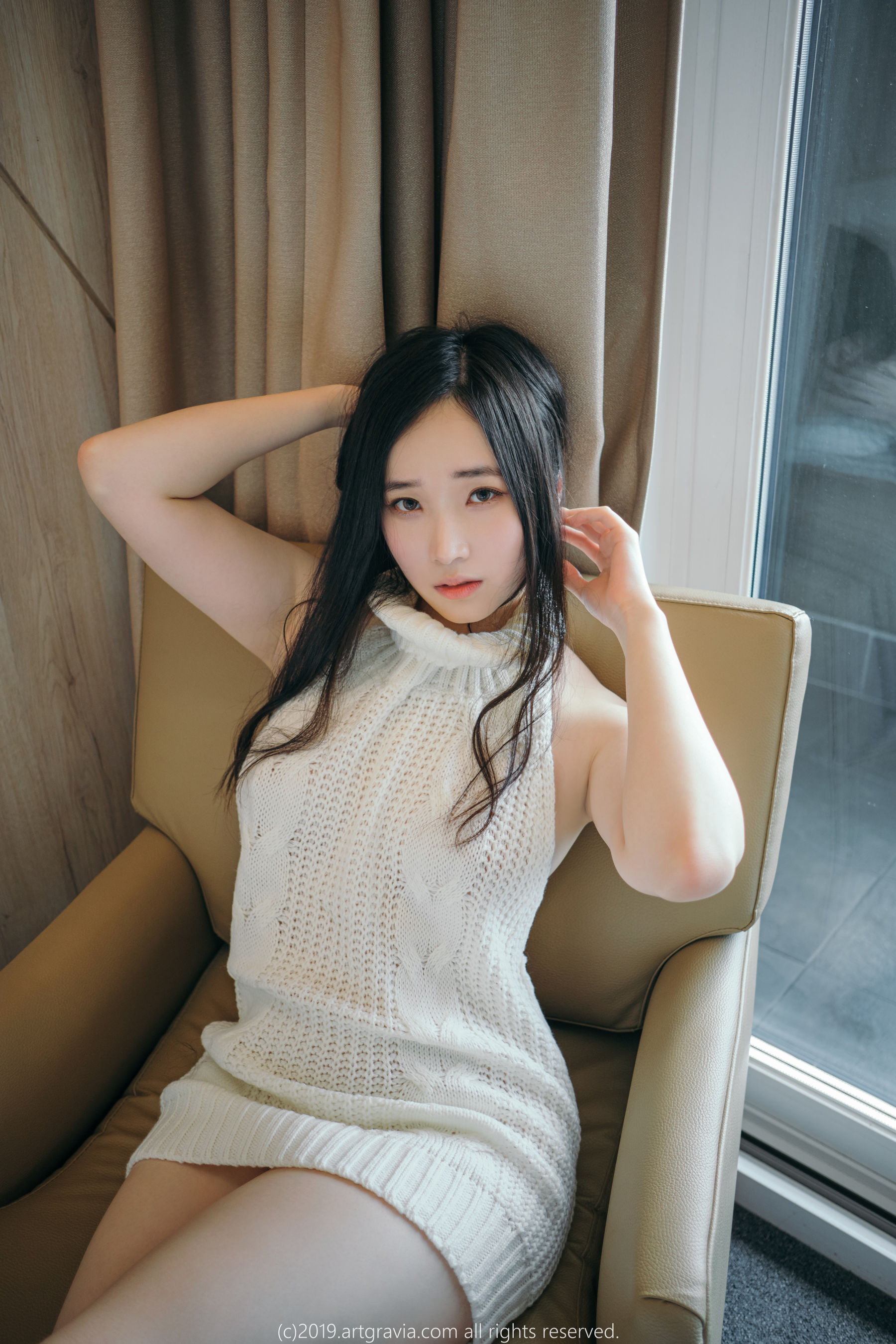 图片[8] - [ARTGRAVIA] VOL.106 Bambi [70P] - 机器猫次元 - 机器猫次元