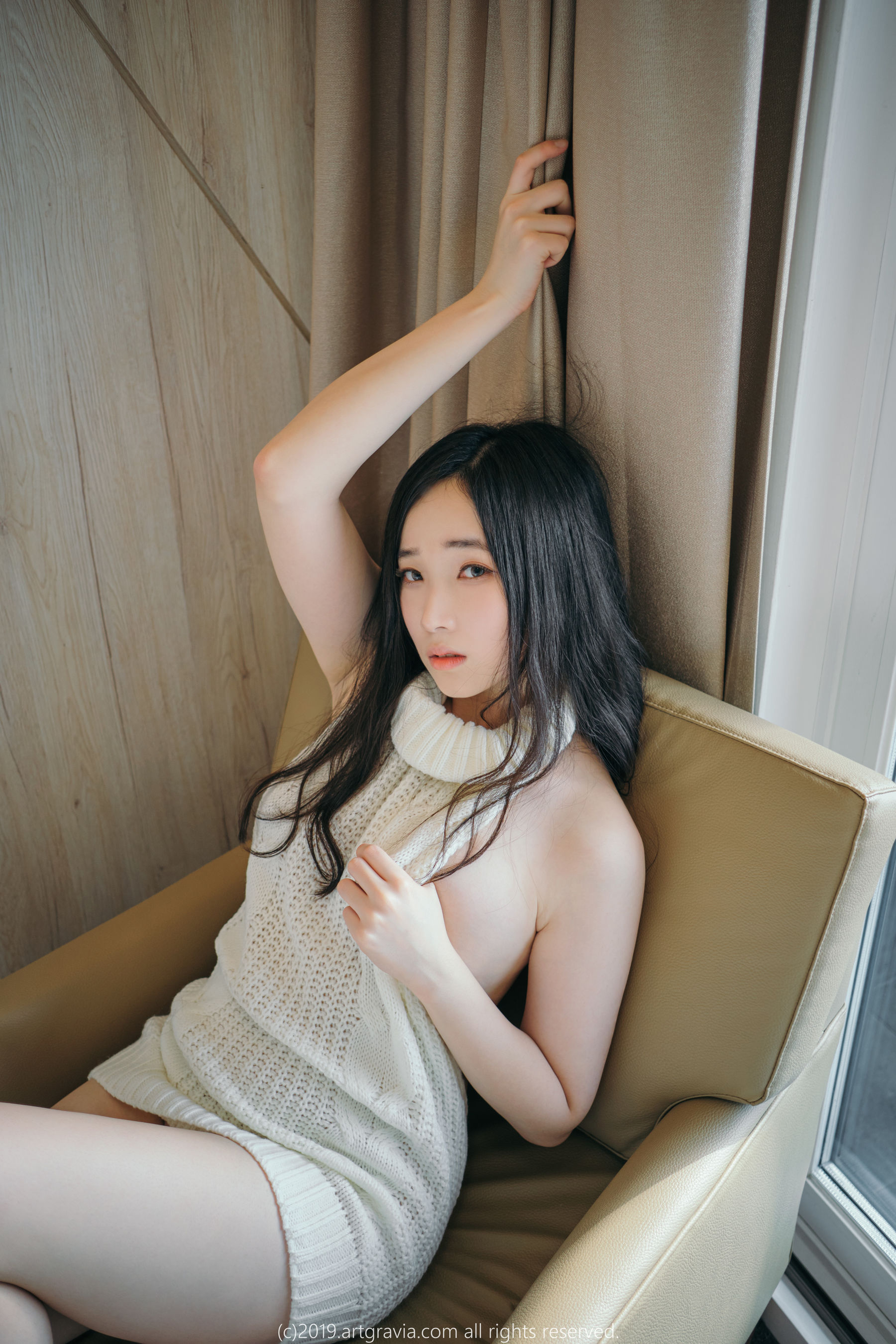 图片[7] - [ARTGRAVIA] VOL.106 Bambi [70P] - 机器猫次元 - 机器猫次元