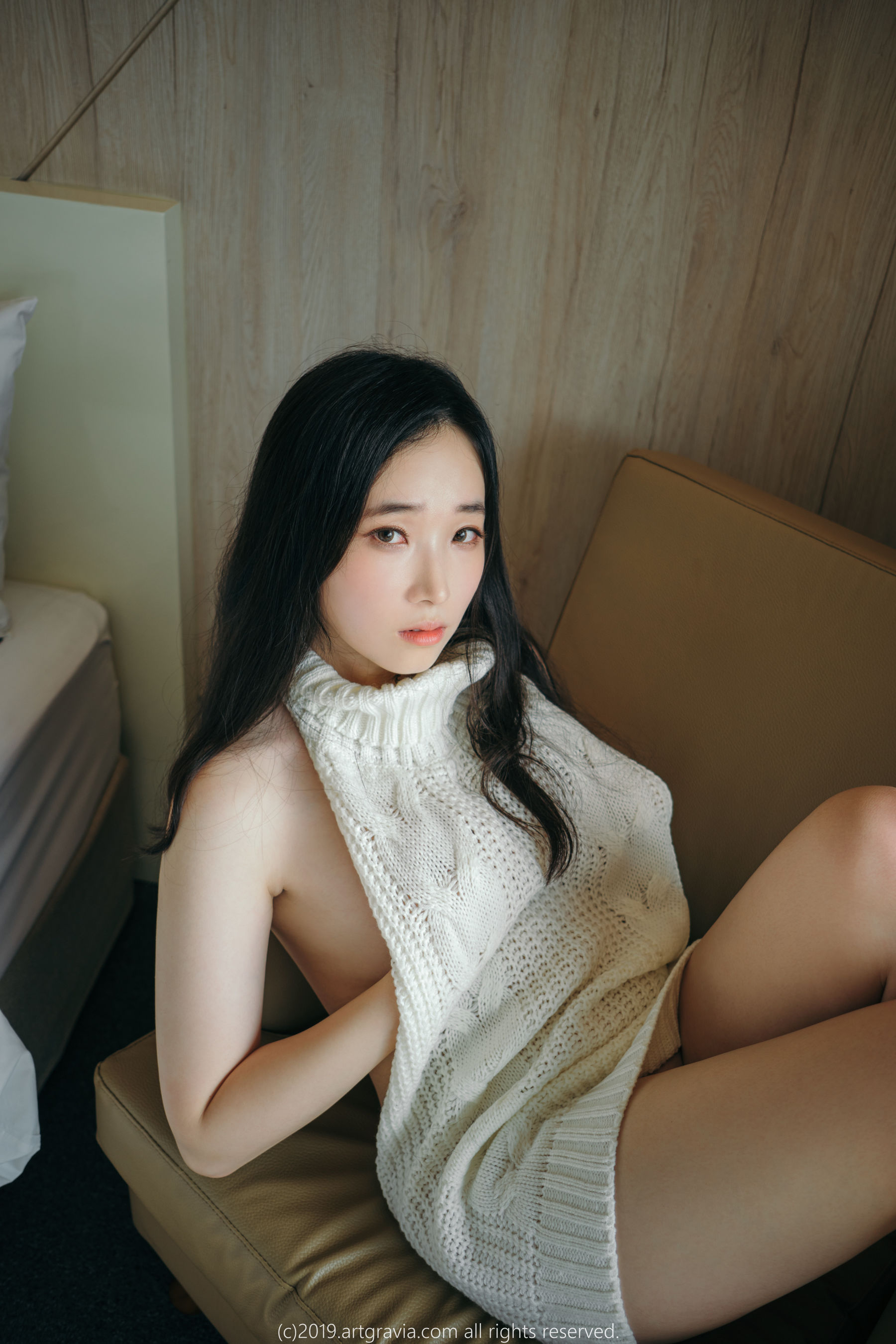 图片[1] - [ARTGRAVIA] VOL.106 Bambi [70P] - 机器猫次元 - 机器猫次元