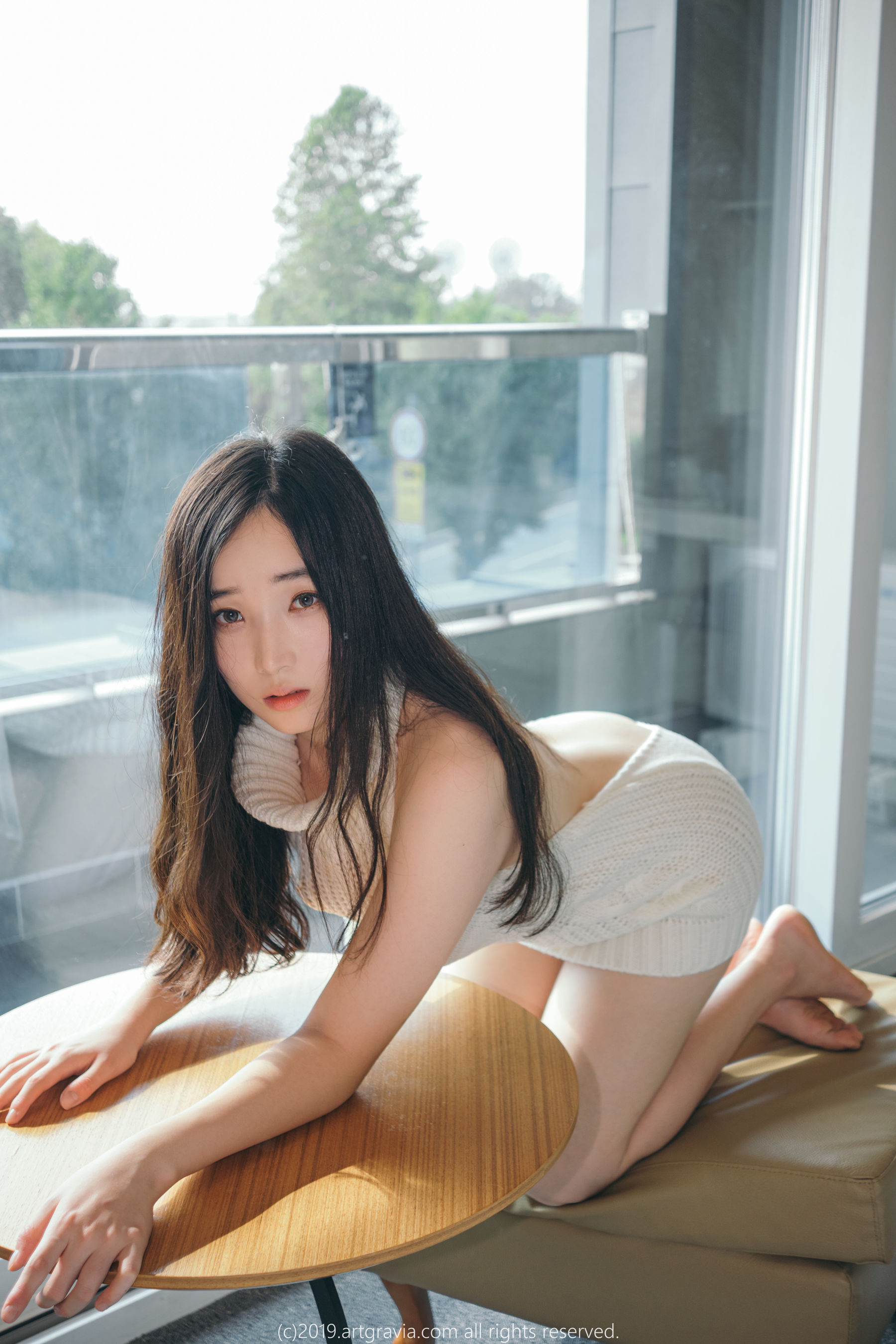 图片[6] - [ARTGRAVIA] VOL.106 Bambi [70P] - 机器猫次元 - 机器猫次元