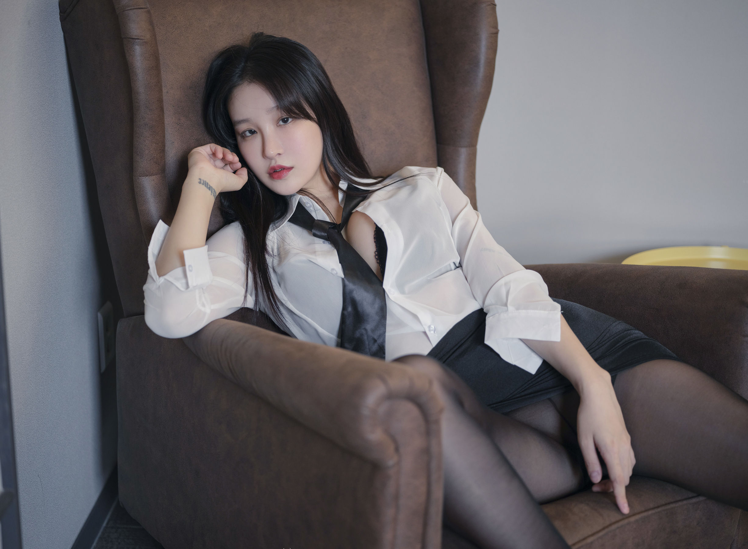 图片[3] - [ARTGRAVIA] VOL.355 Leesnoww_ [72P] - 机器猫次元 - 机器猫次元