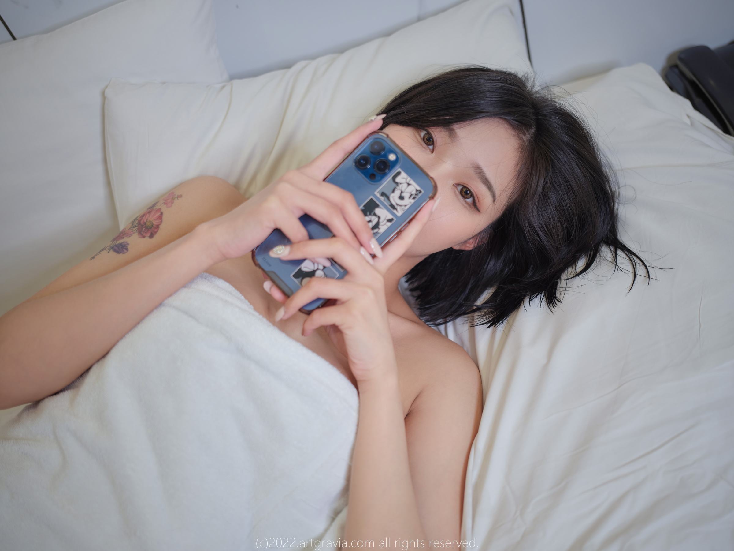 图片[7] - [ARTGRAVIA] VOL.452 Inkyung [109P] - 机器猫次元 - 机器猫次元