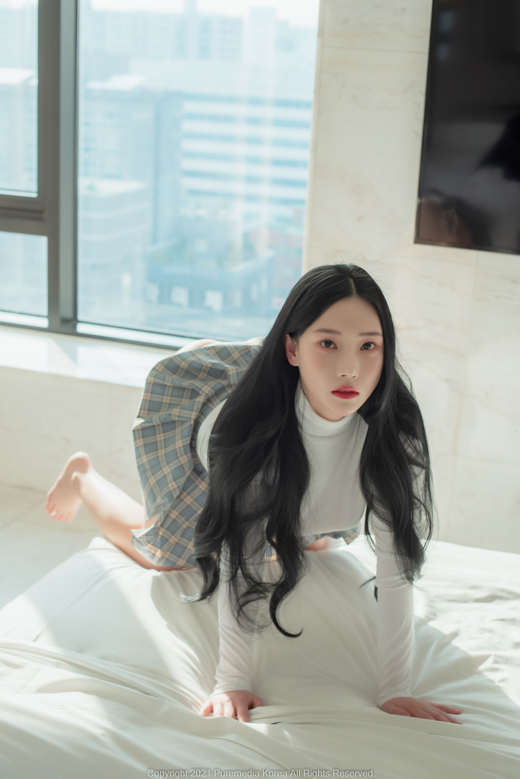 图片[8] - [PURE MEDIA] Vol.143 - Riha [27P] - 机器猫次元 - 机器猫次元