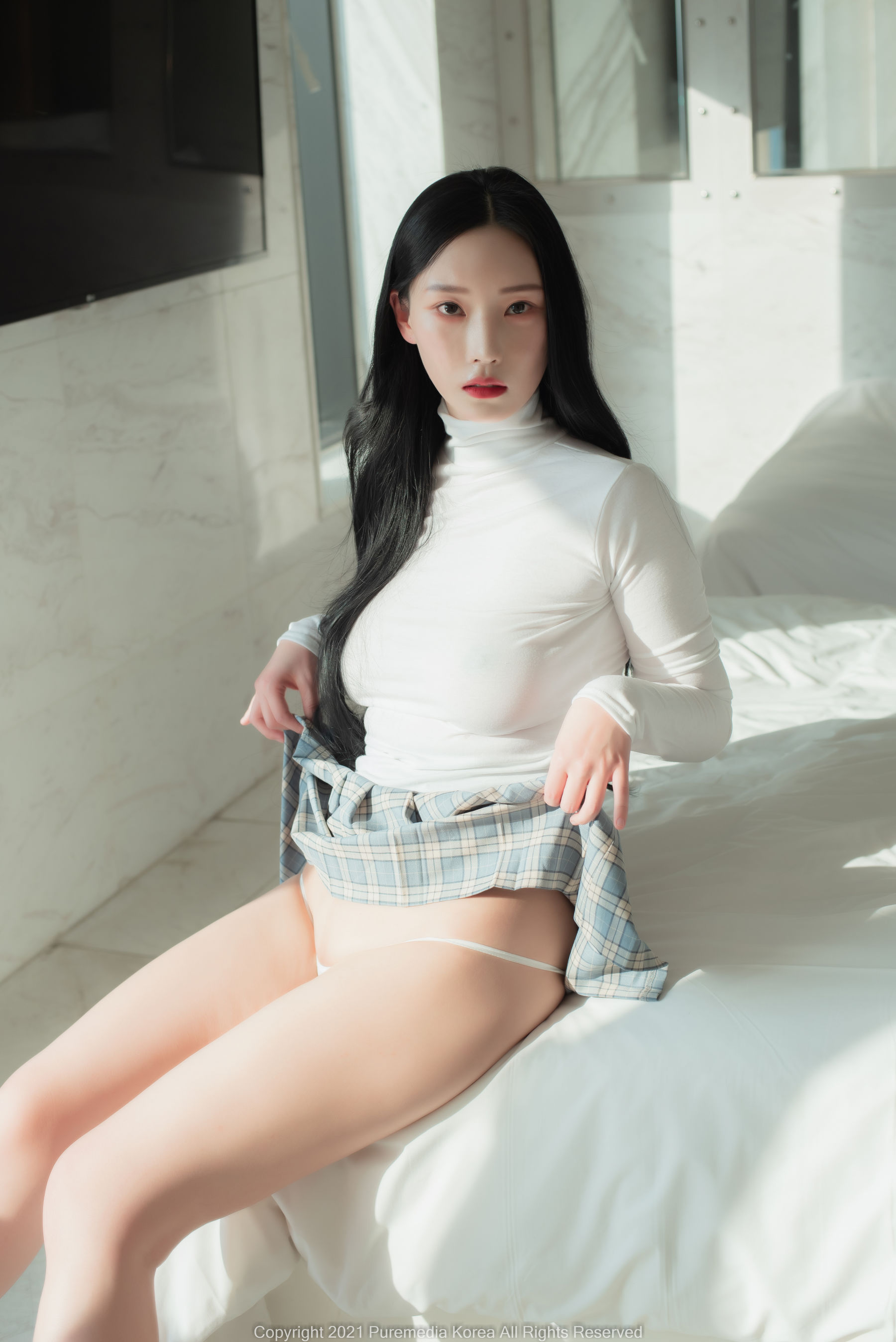 图片[4] - [PURE MEDIA] Vol.143 - Riha [27P] - 机器猫次元 - 机器猫次元