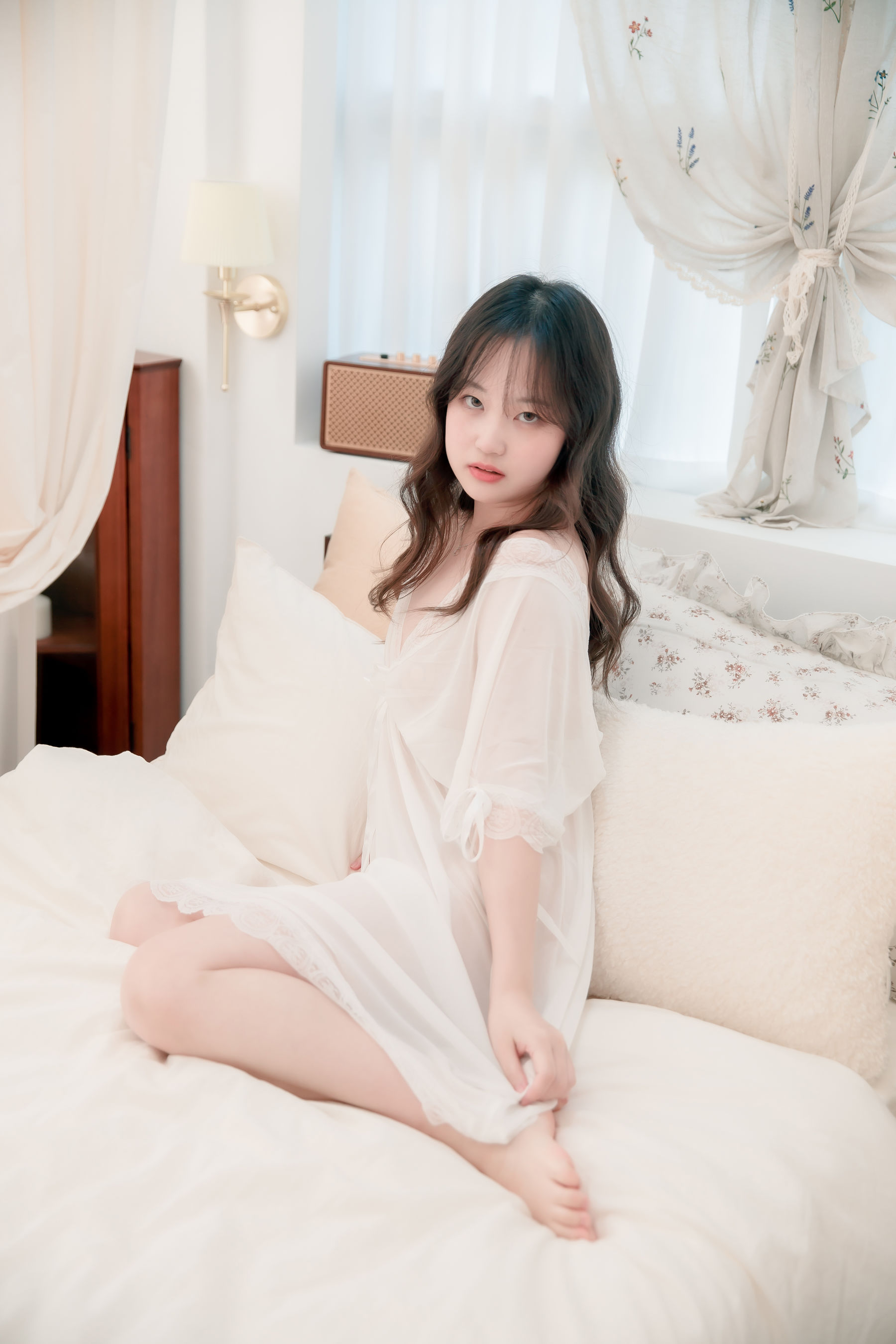 图片[1] - [JOApictures] SIA X JOA 20.DECEMBER VOL.1 [54P] - 机器猫次元 - 机器猫次元