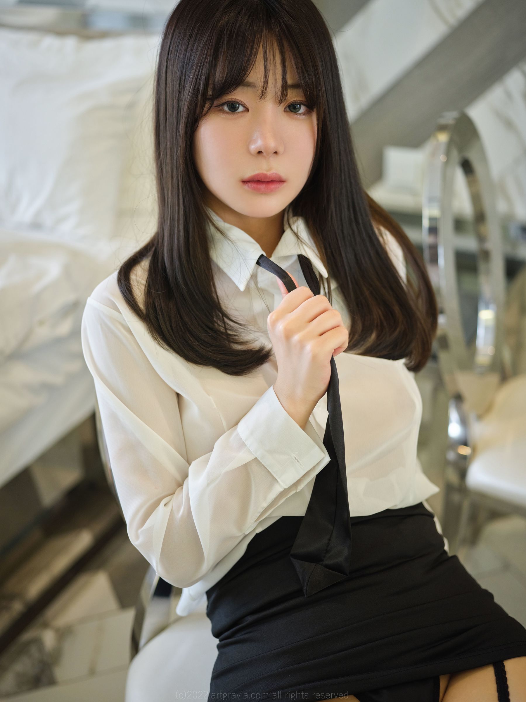 图片[5] - [ARTGRAVIA] VOL.403 Wuyo [85P] - 机器猫次元 - 机器猫次元