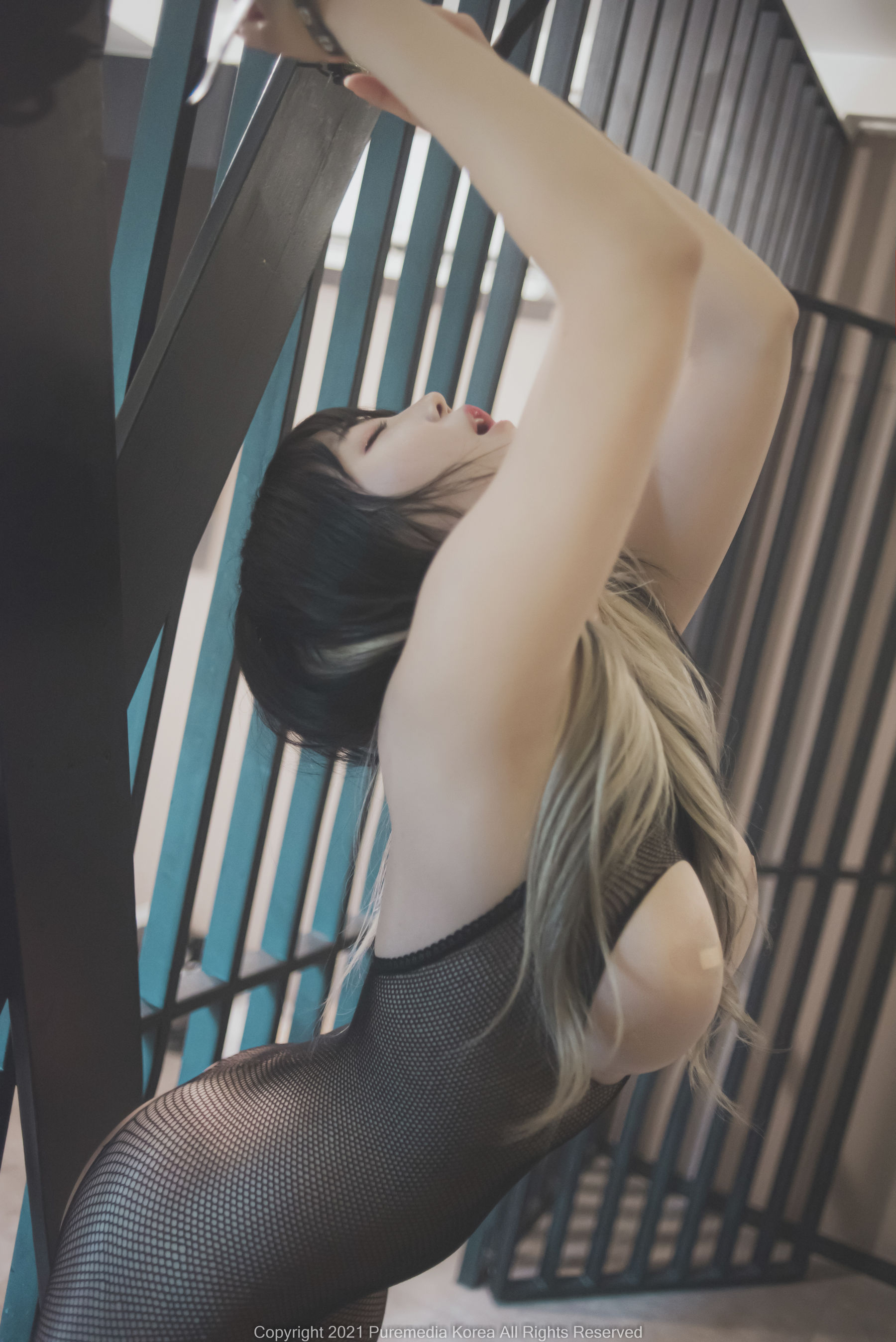 图片[2] - [PURE MEDIA] Vol.104 Aram [95P] - 机器猫次元 - 机器猫次元