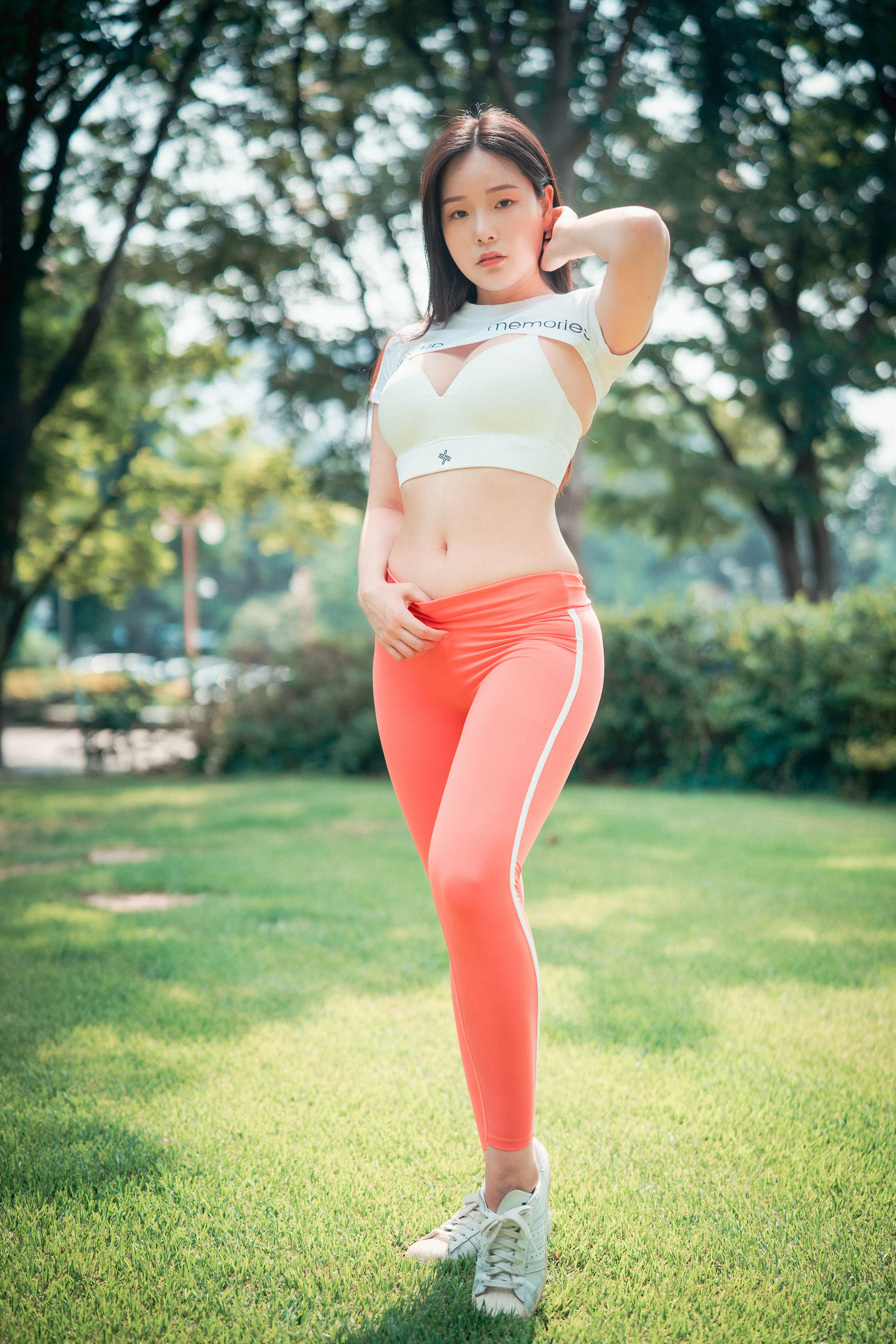图片[2] - [DJAWA] PIA - Loose and Tight Salmon Pink [61P] - 机器猫次元 - 机器猫次元