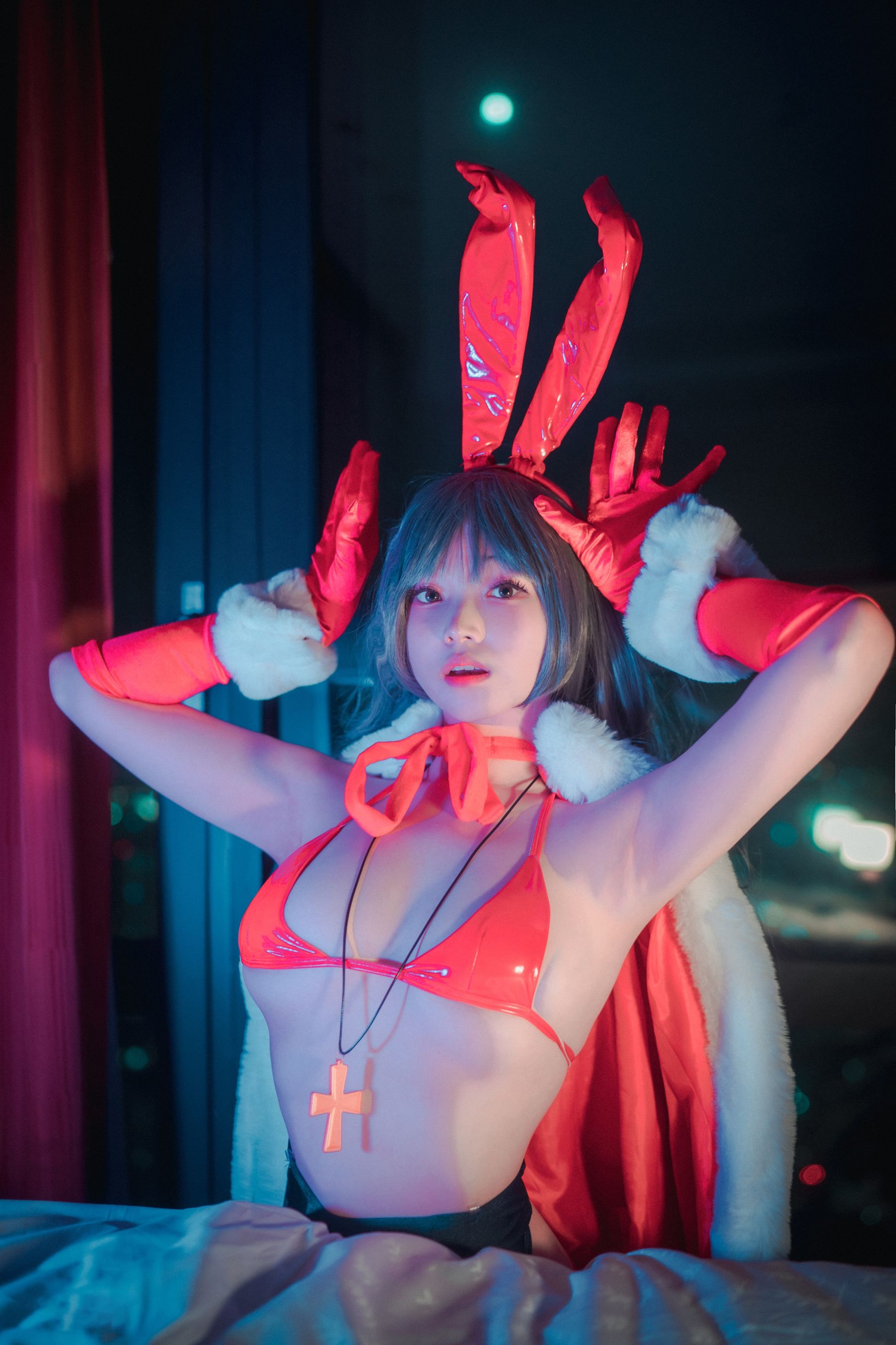 图片[2] - [DJAWA] BamBi - Nuit de noel [127P] - 机器猫次元 - 机器猫次元