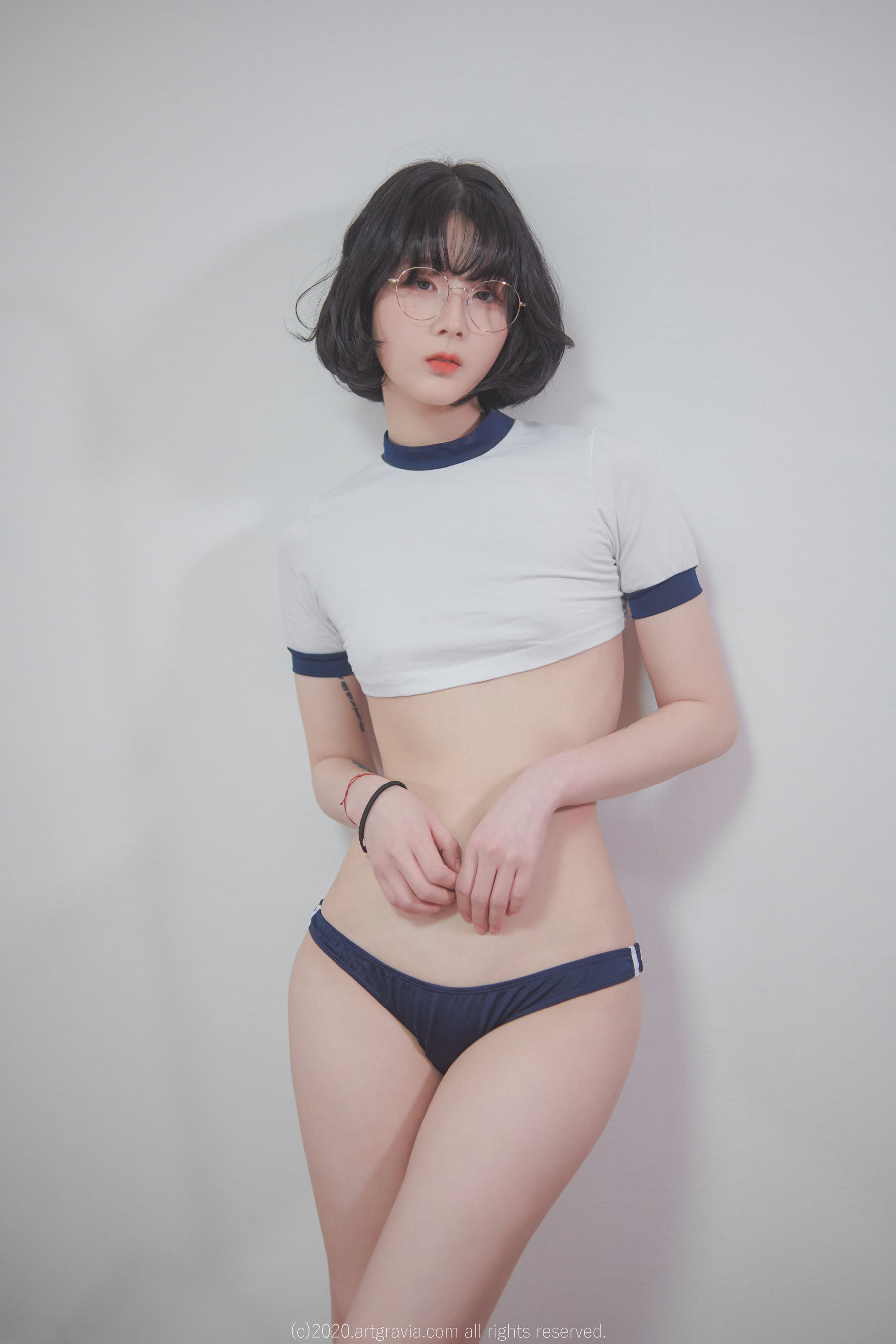 图片[1] - [ARTGRAVIA] VOL.165 Jangjoo [66P] - 机器猫次元 - 机器猫次元