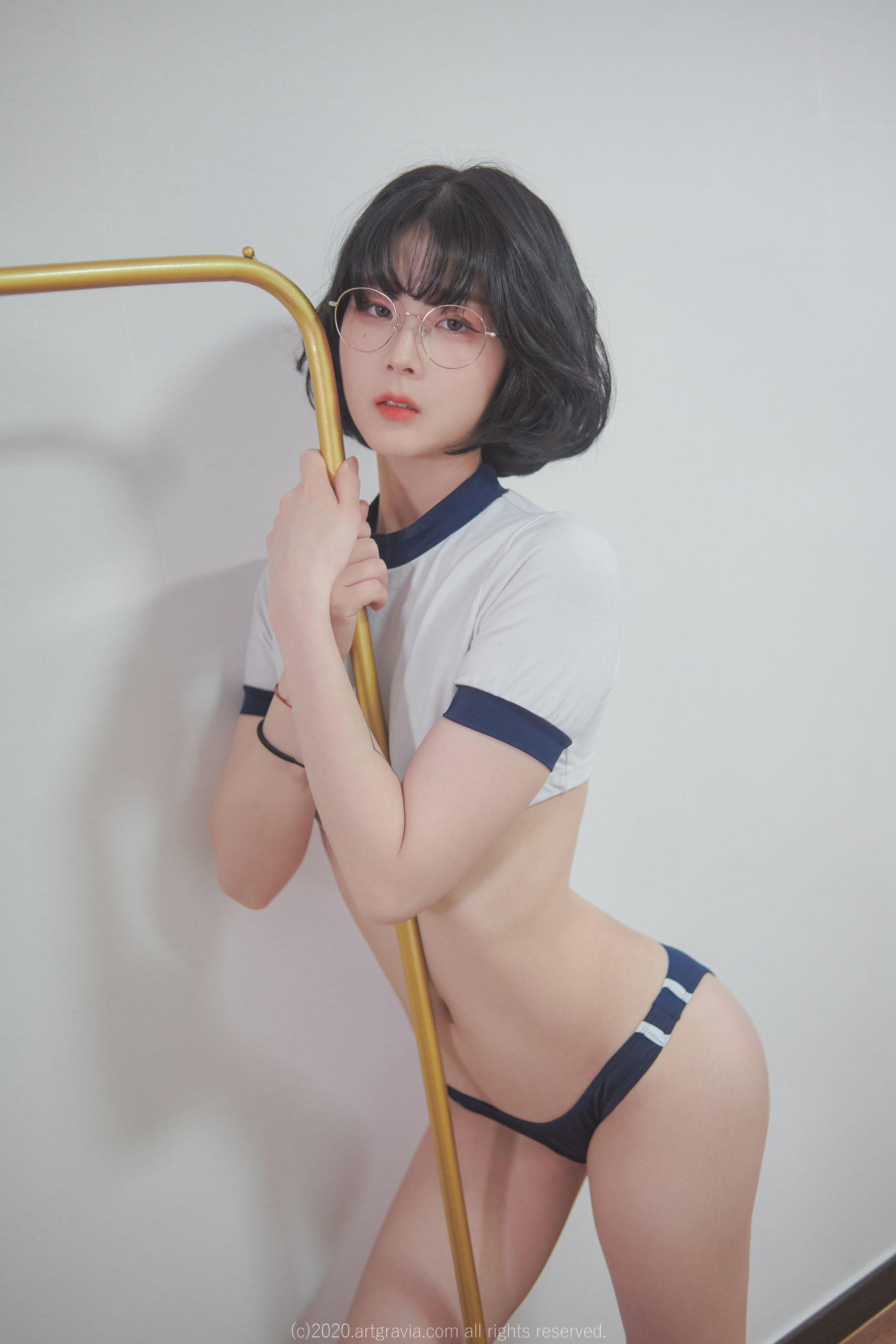 图片[2] - [ARTGRAVIA] VOL.165 Jangjoo [66P] - 机器猫次元 - 机器猫次元