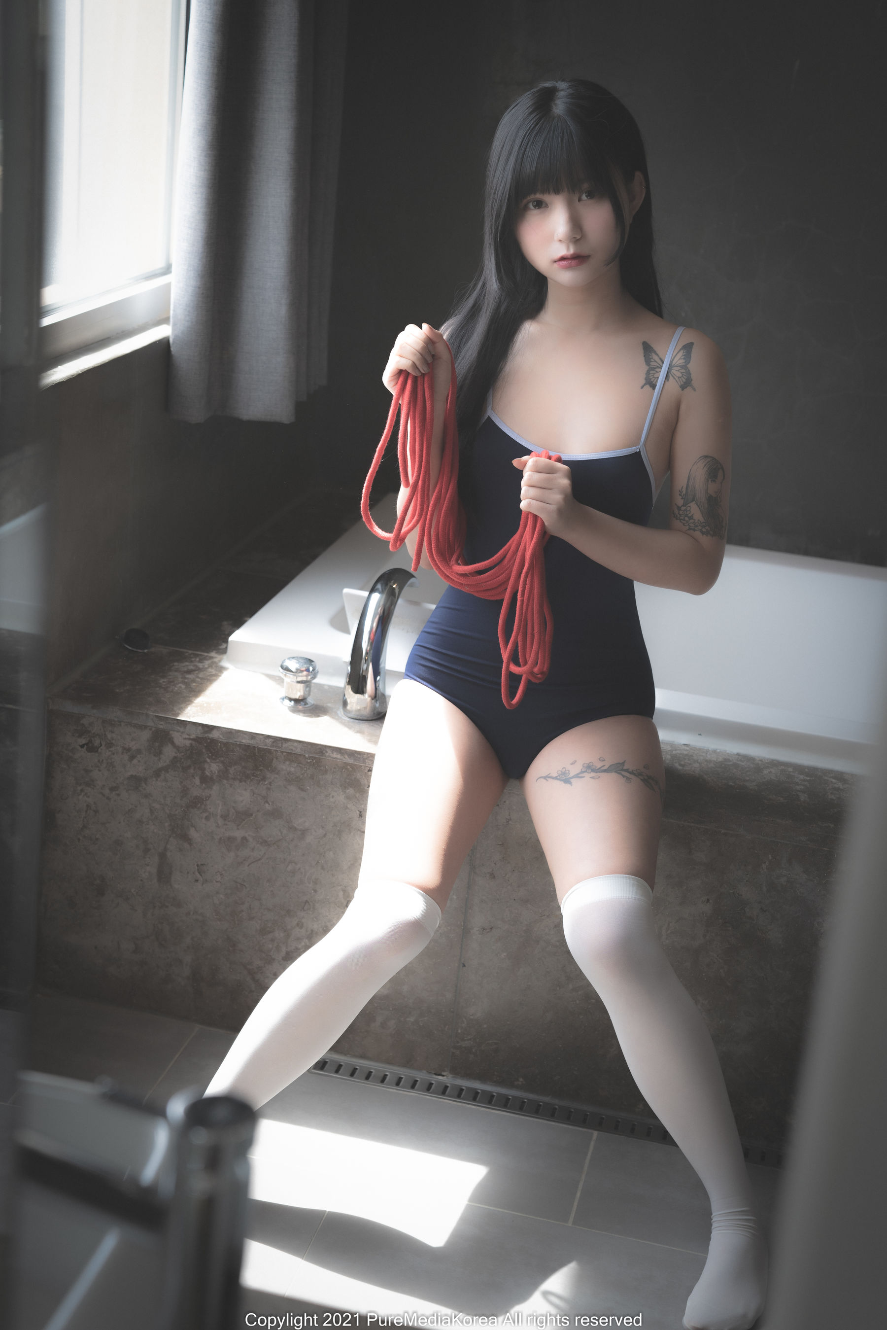 图片[2] - [PURE MEDIA] Vol.073 - Hizzy [77P] - 机器猫次元 - 机器猫次元