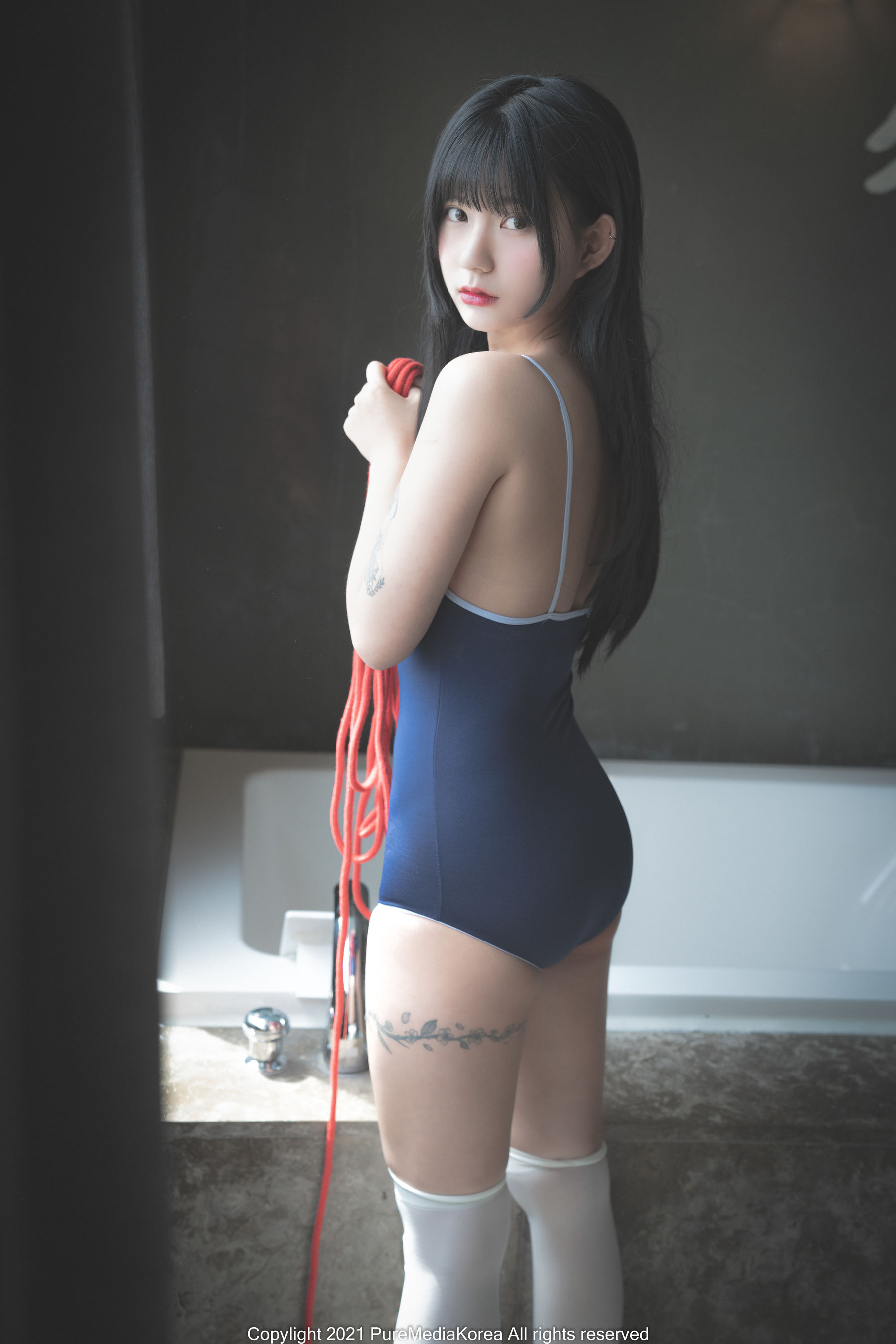 图片[5] - [PURE MEDIA] Vol.073 - Hizzy [77P] - 机器猫次元 - 机器猫次元