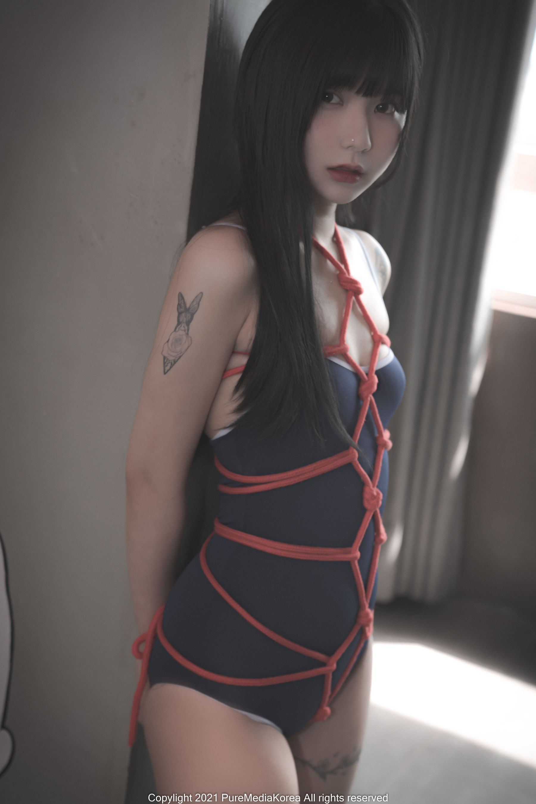 图片[8] - [PURE MEDIA] Vol.073 - Hizzy [77P] - 机器猫次元 - 机器猫次元