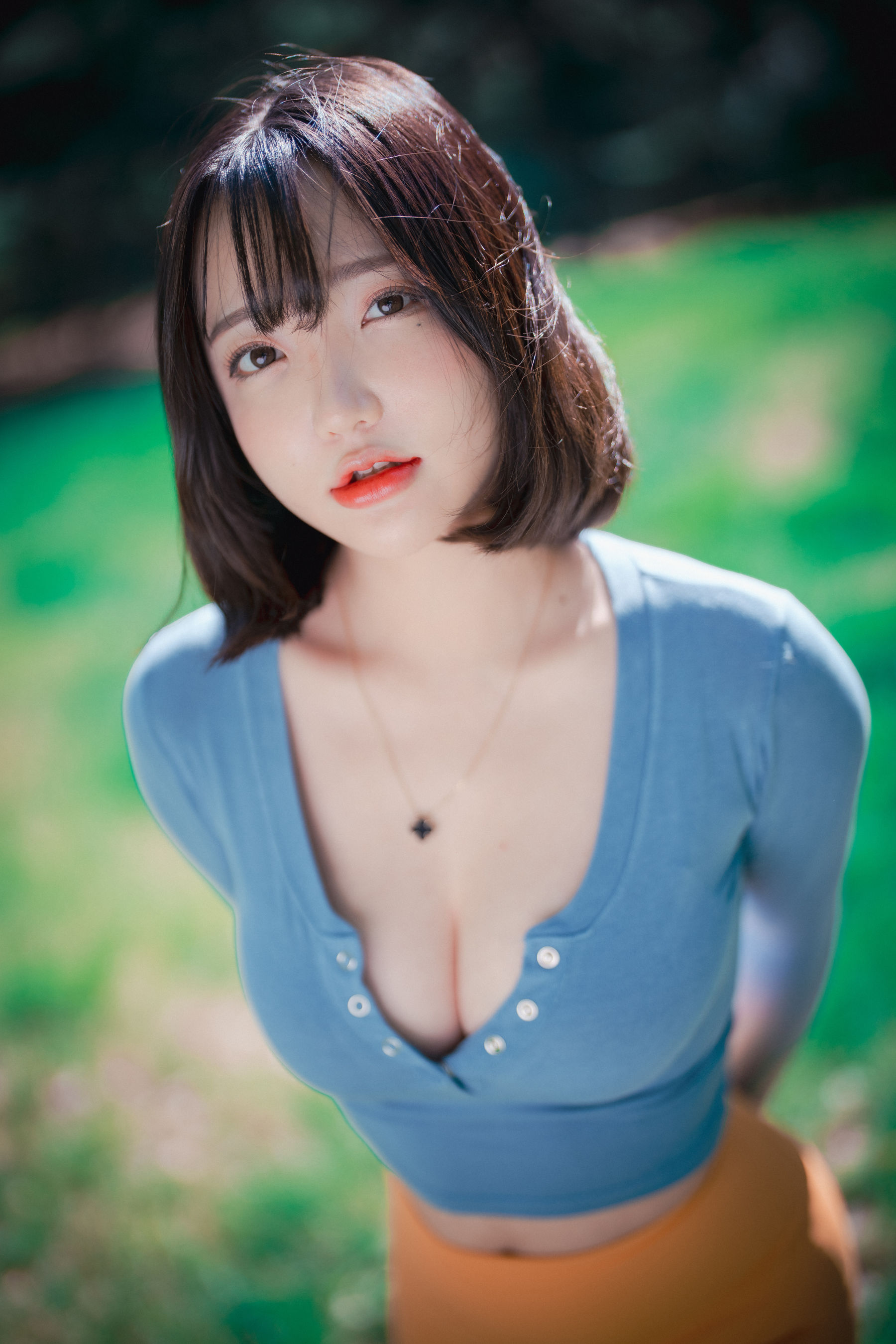 图片[6] - [DJAWA] Yeeun - Naughty Trekking 写真套图 [177P] - 机器猫次元 - 机器猫次元