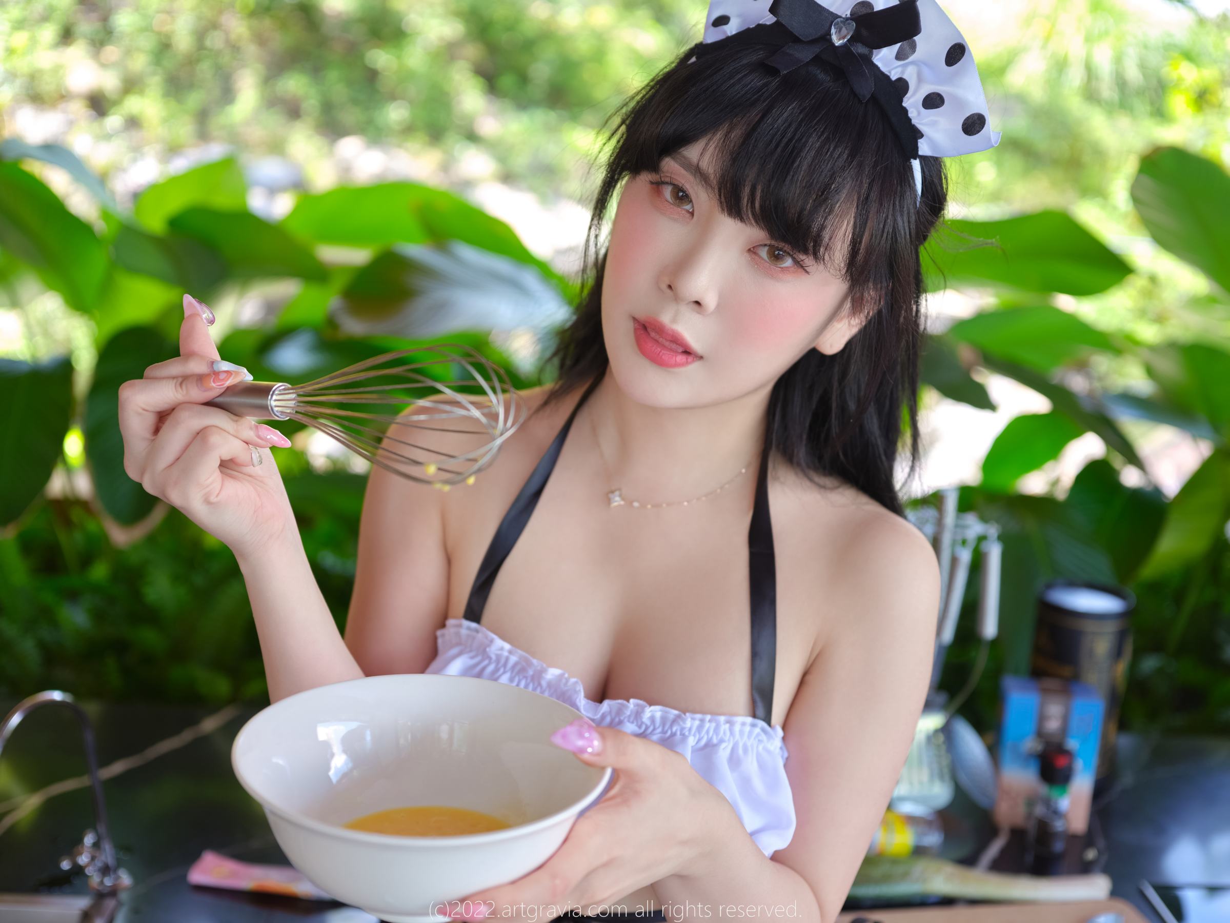 图片[6] - [ARTGRAVIA] VOL.467 Merry [84P] - 机器猫次元 - 机器猫次元