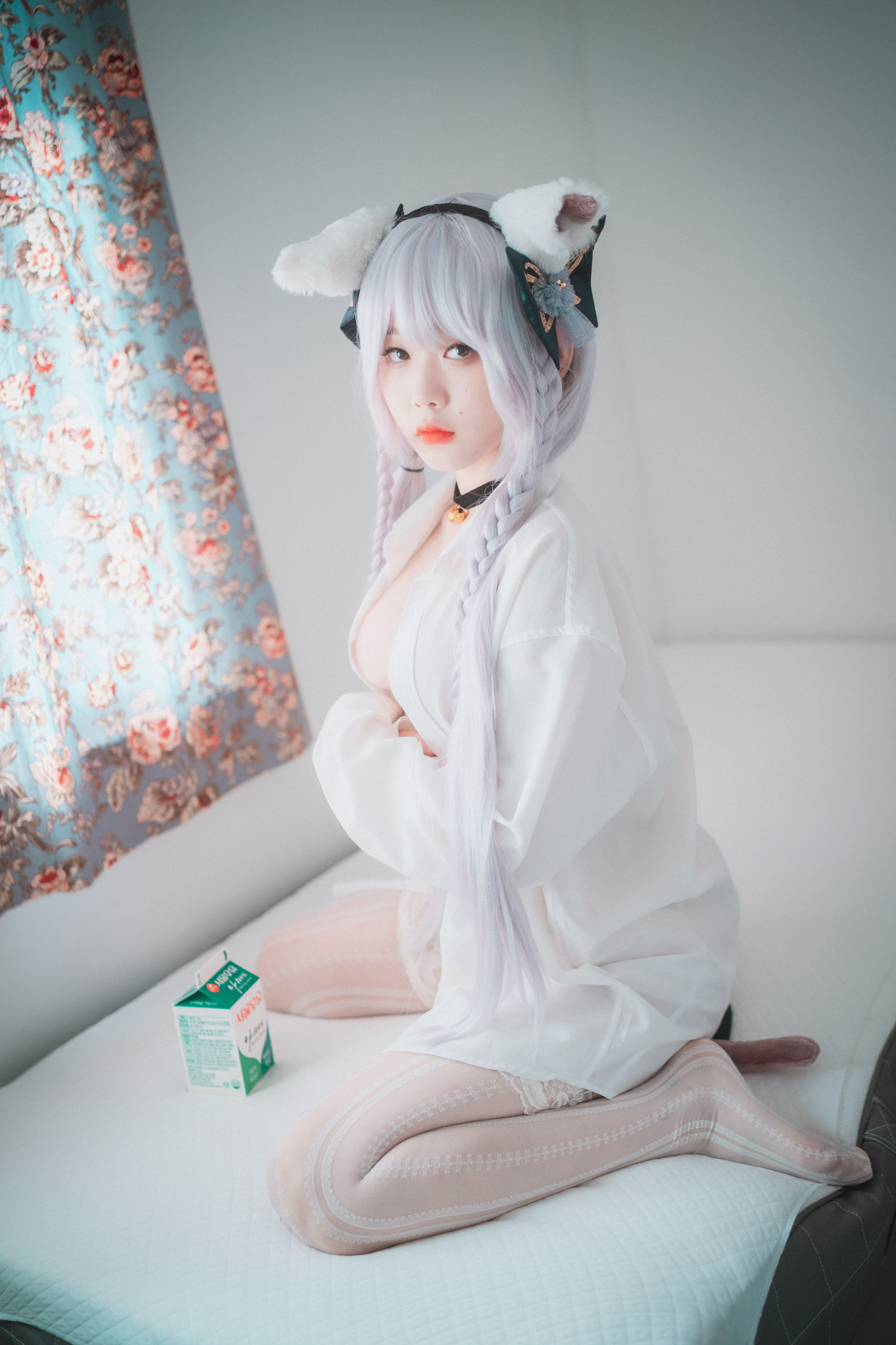 图片[3] - [DJAWA] Zia - Perrault The Milk Thief [69P] - 机器猫次元 - 机器猫次元