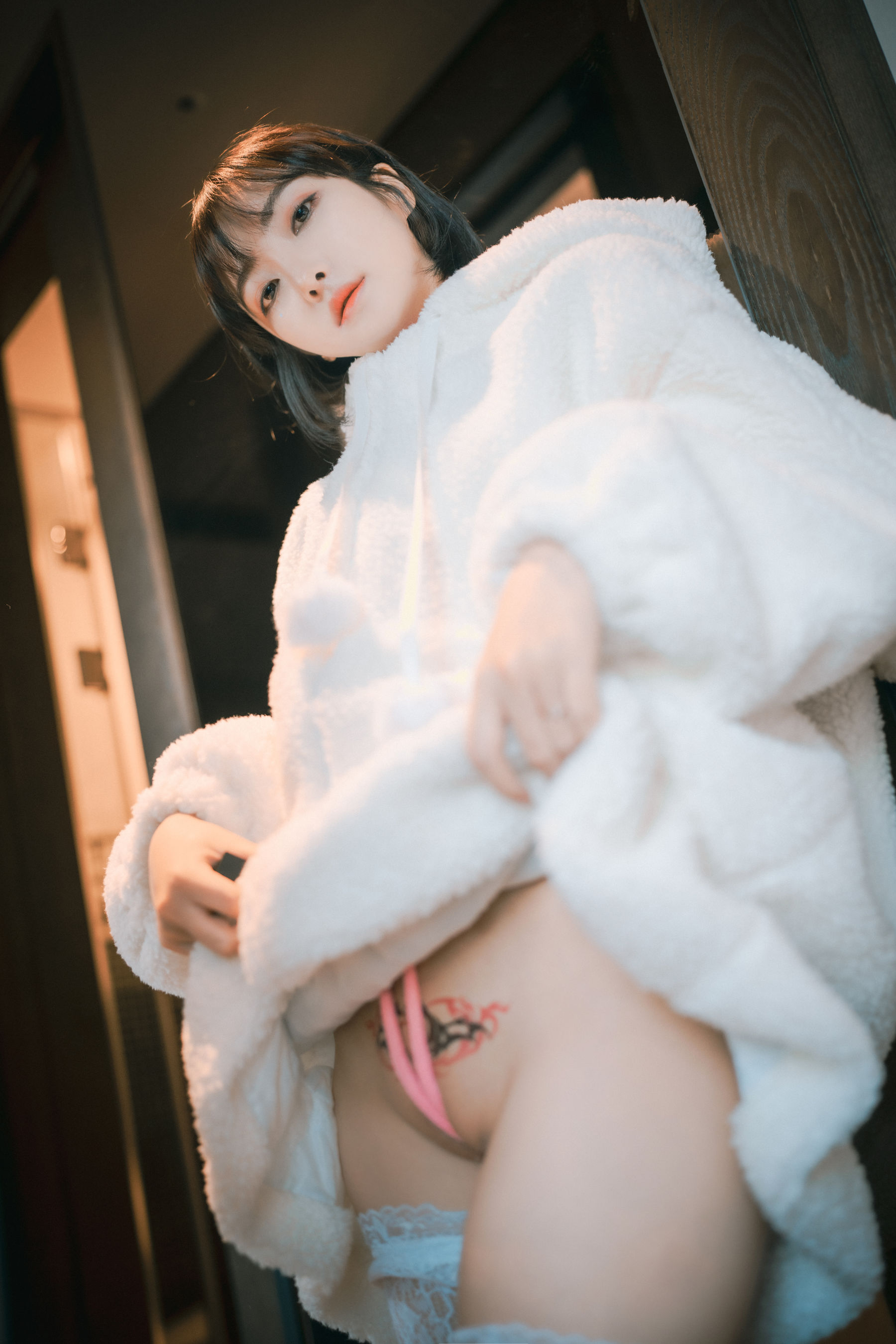 图片[5] - [DJAWA] Hanari - Knotting Class #7 [148P] - 机器猫次元 - 机器猫次元