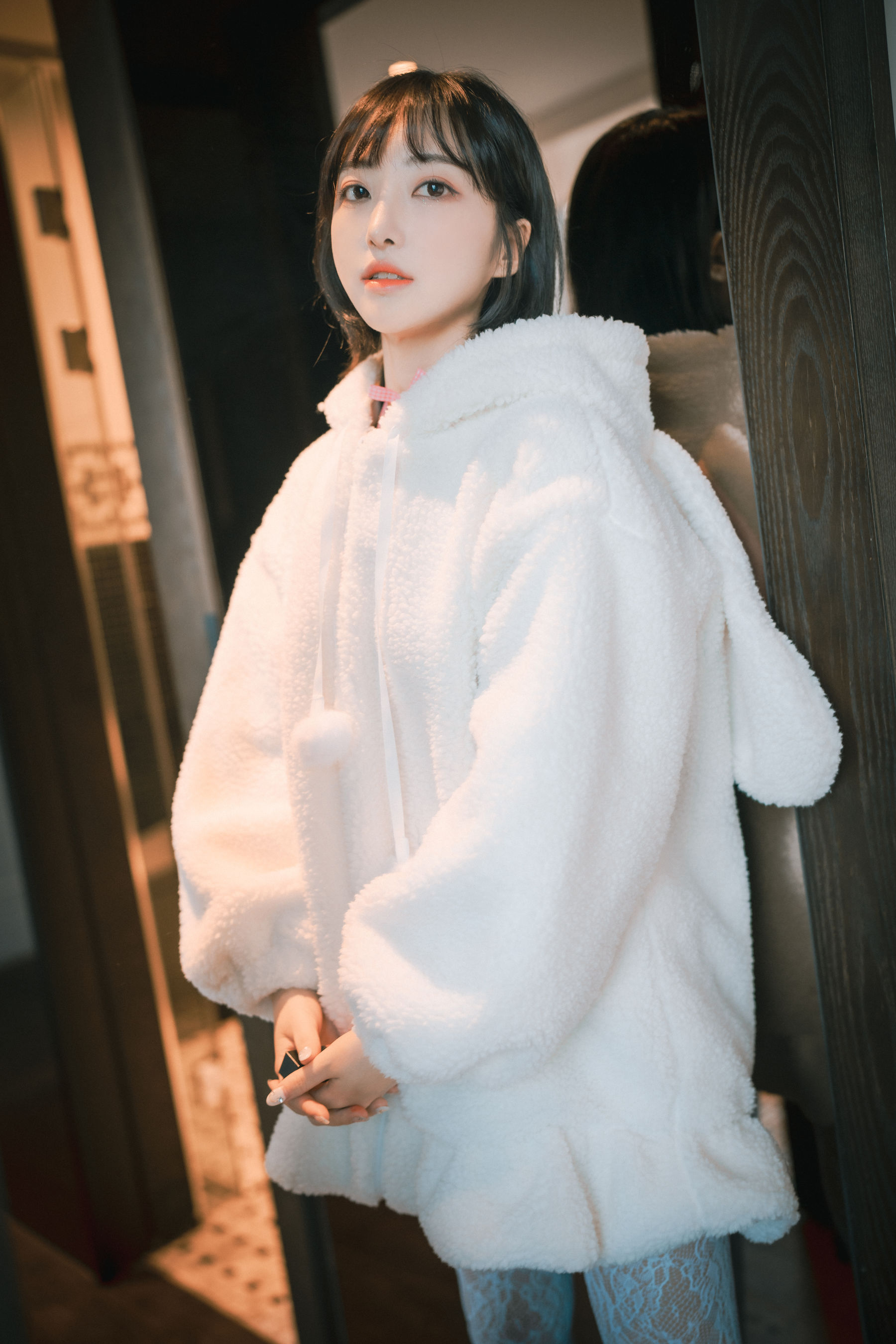 图片[2] - [DJAWA] Hanari - Knotting Class #7 [148P] - 机器猫次元 - 机器猫次元