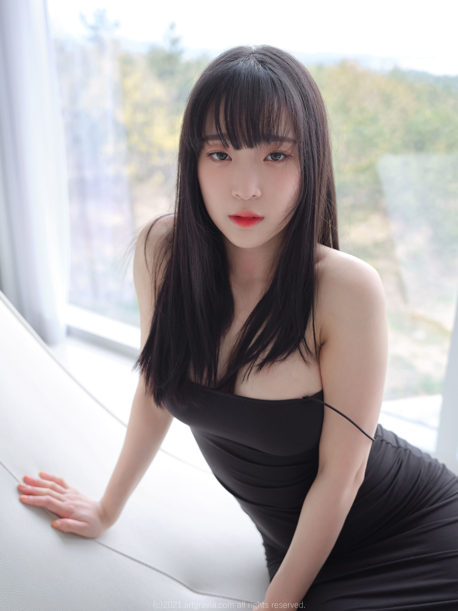 图片[4] - [ARTGRAVIA] VOL.280 Kang Inkyung [70P] - 机器猫次元 - 机器猫次元