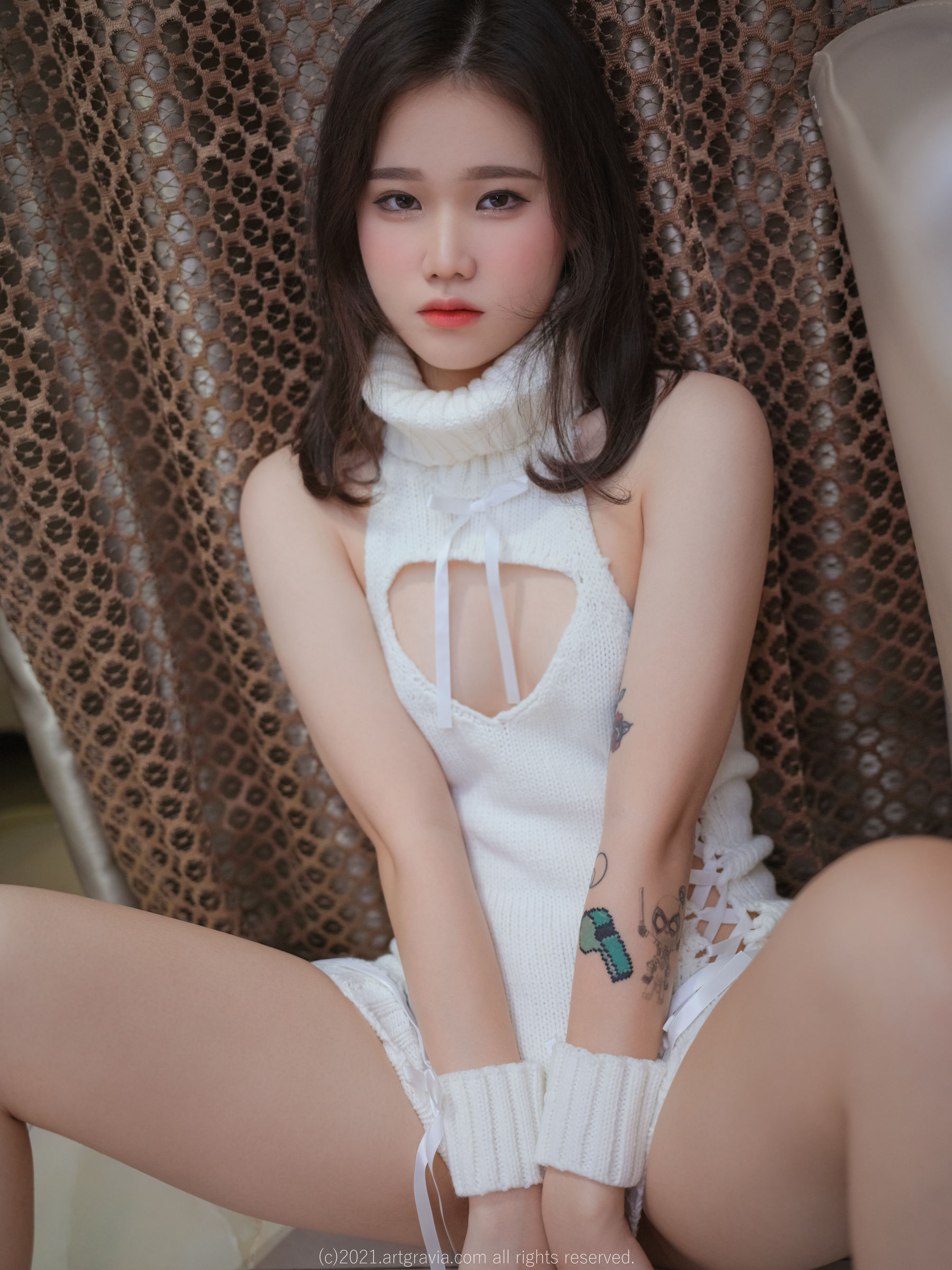 图片[8] - [ARTGRAVIA] VOL.241 Syrah [76P] - 机器猫次元 - 机器猫次元