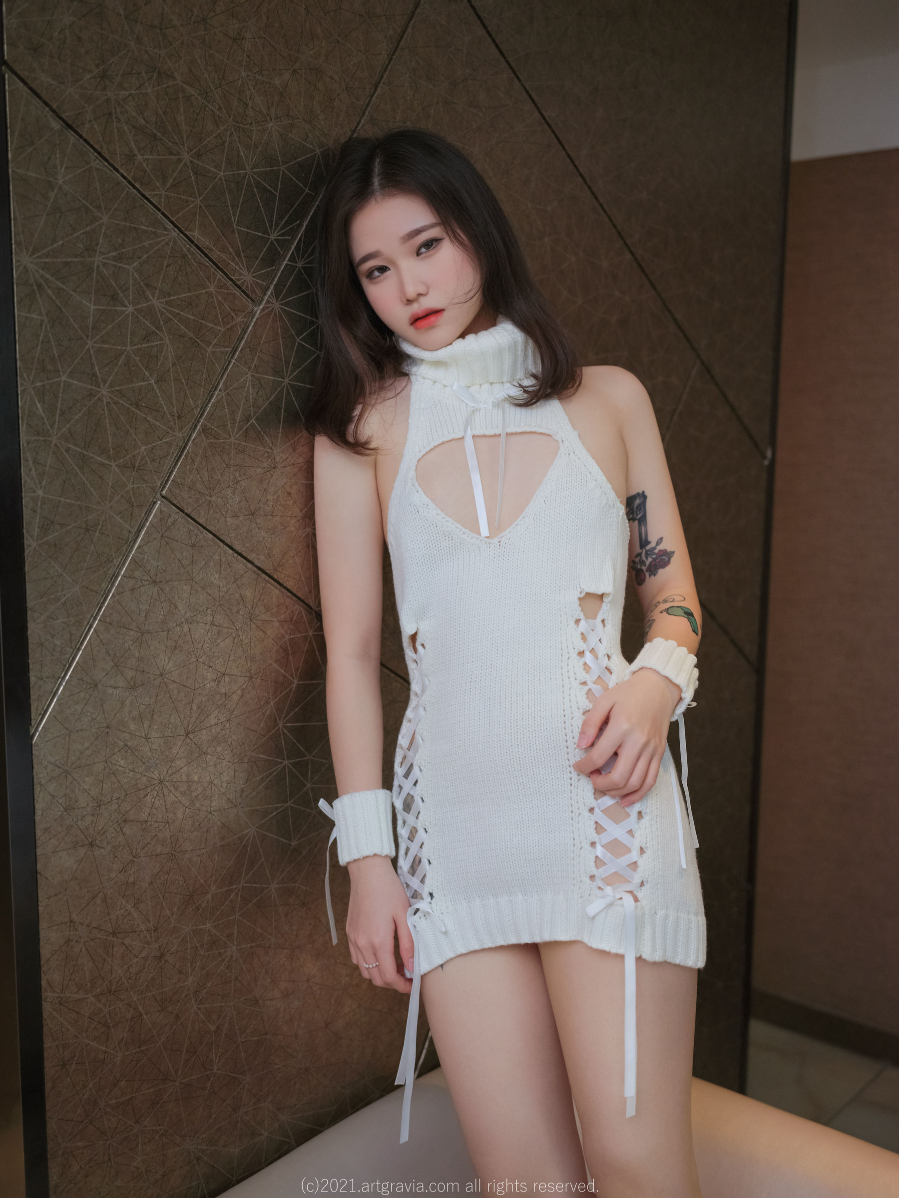 图片[3] - [ARTGRAVIA] VOL.241 Syrah [76P] - 机器猫次元 - 机器猫次元