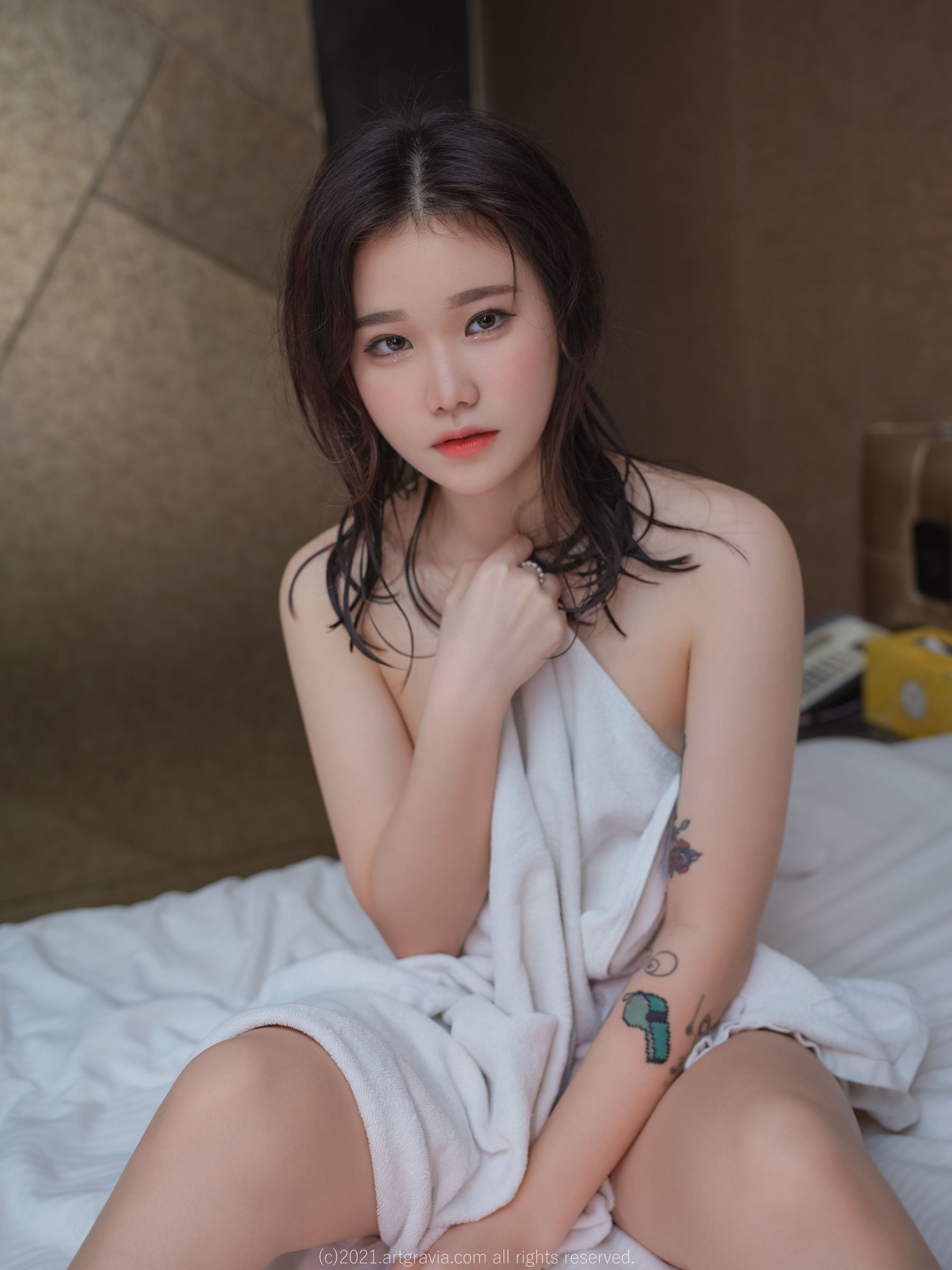 图片[4] - [ARTGRAVIA] VOL.241 Syrah [76P] - 机器猫次元 - 机器猫次元