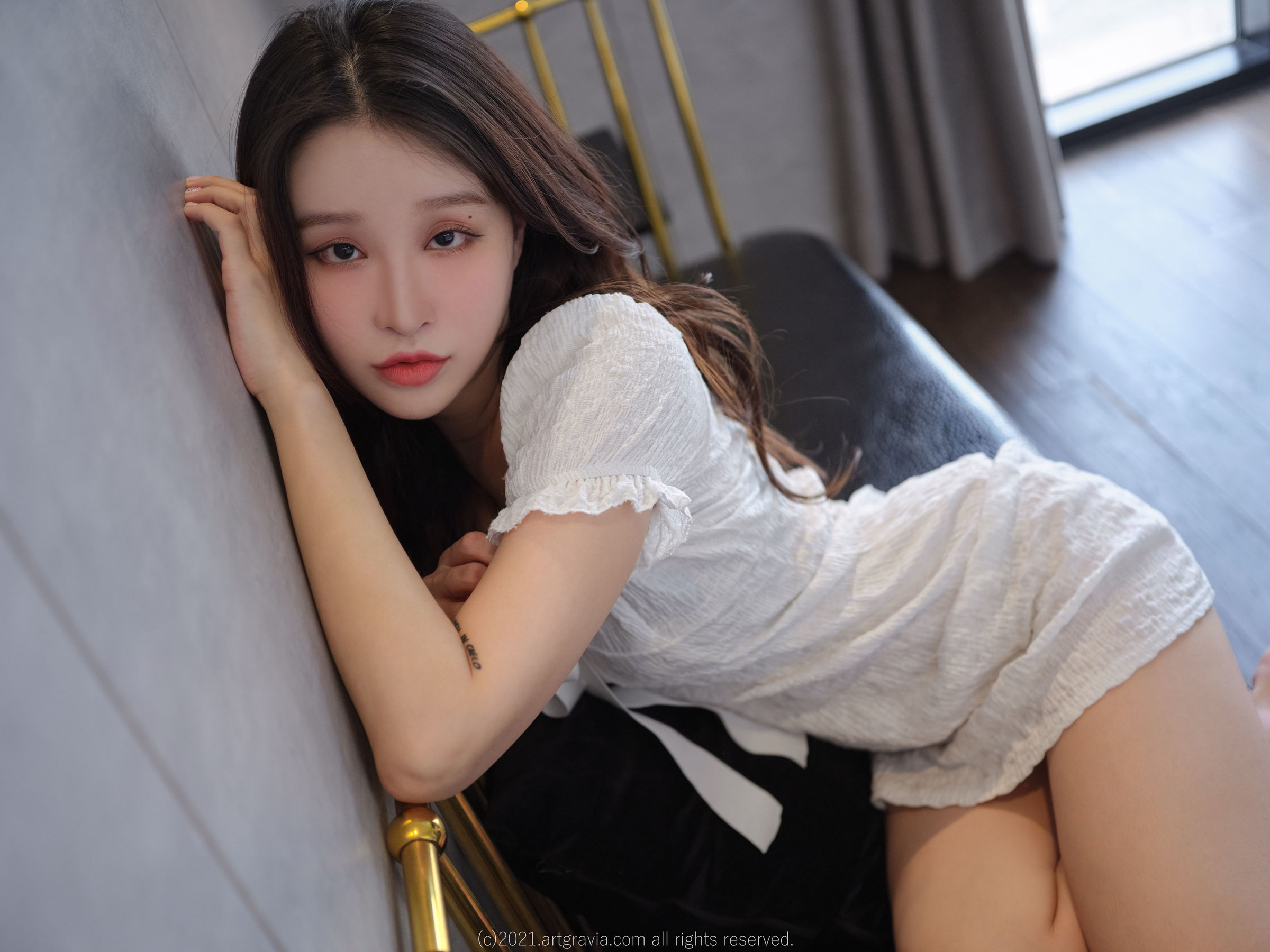 图片[7] - [ARTGRAVIA] VOL.309 Leesnoww_ [85P] - 机器猫次元 - 机器猫次元
