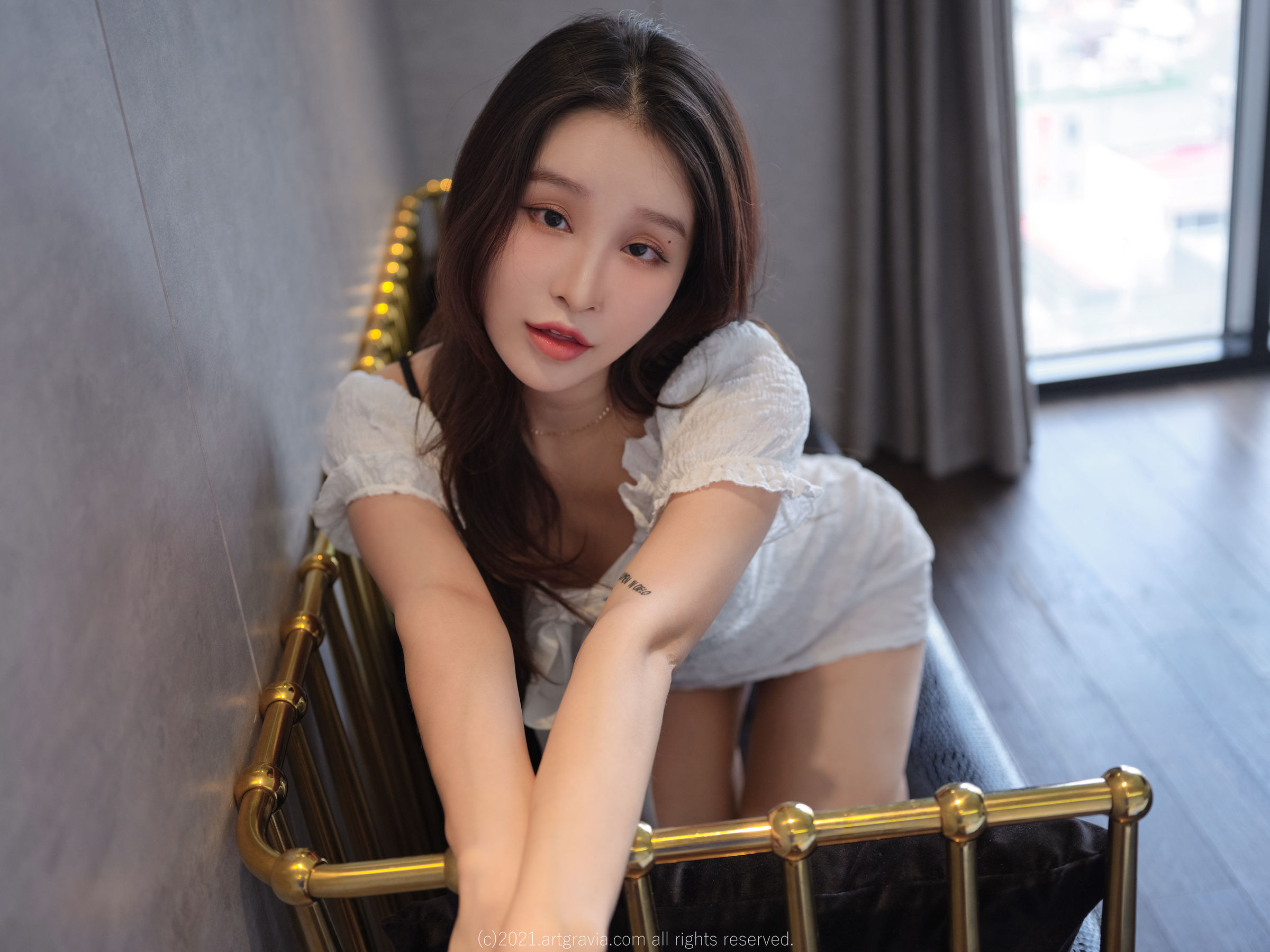 图片[8] - [ARTGRAVIA] VOL.309 Leesnoww_ [85P] - 机器猫次元 - 机器猫次元