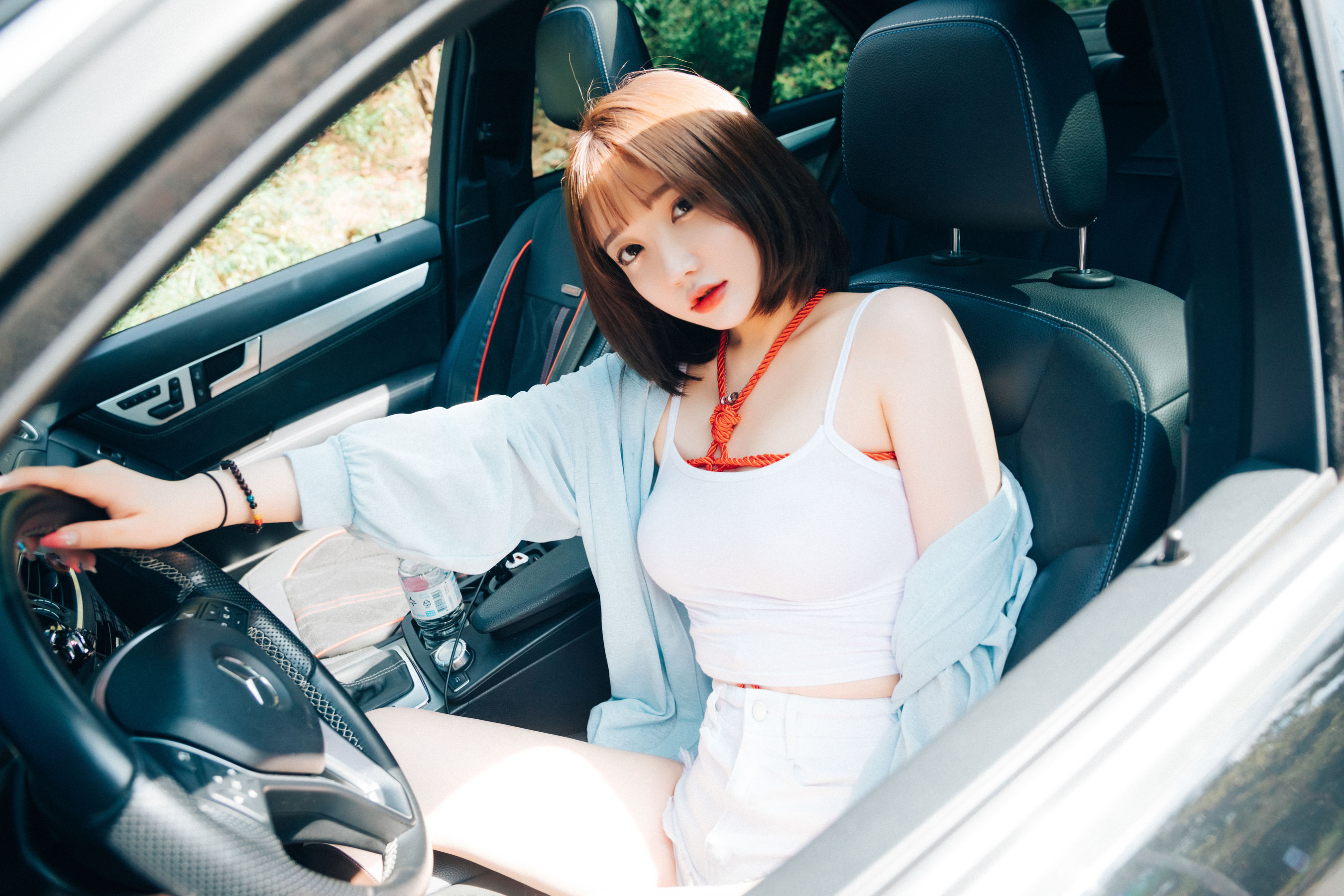 图片[7] - [LOOZY] Yeeun - SM CarXXX + S.Ver [98P] - 机器猫次元 - 机器猫次元