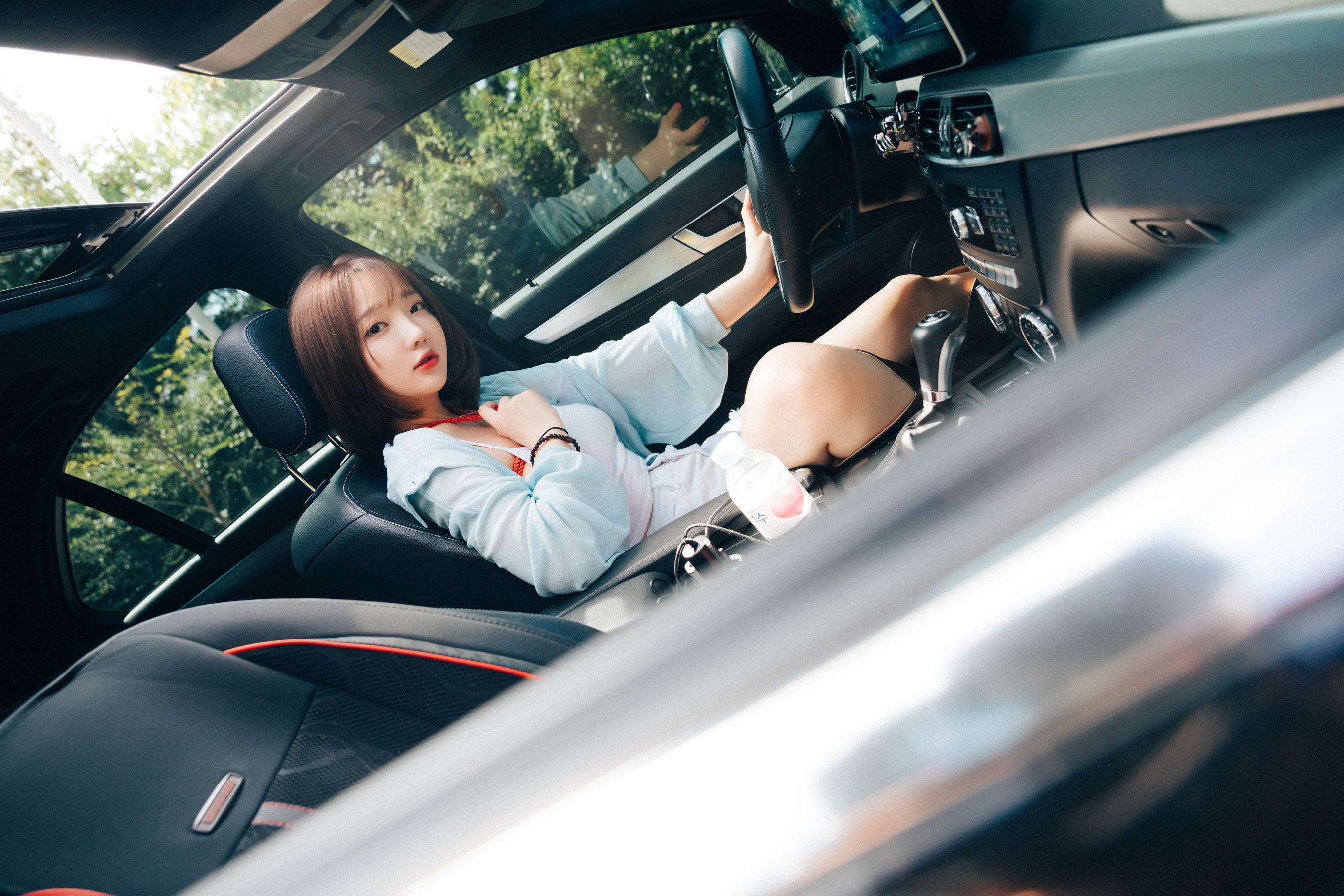 图片[2] - [LOOZY] Yeeun - SM CarXXX + S.Ver [98P] - 机器猫次元 - 机器猫次元