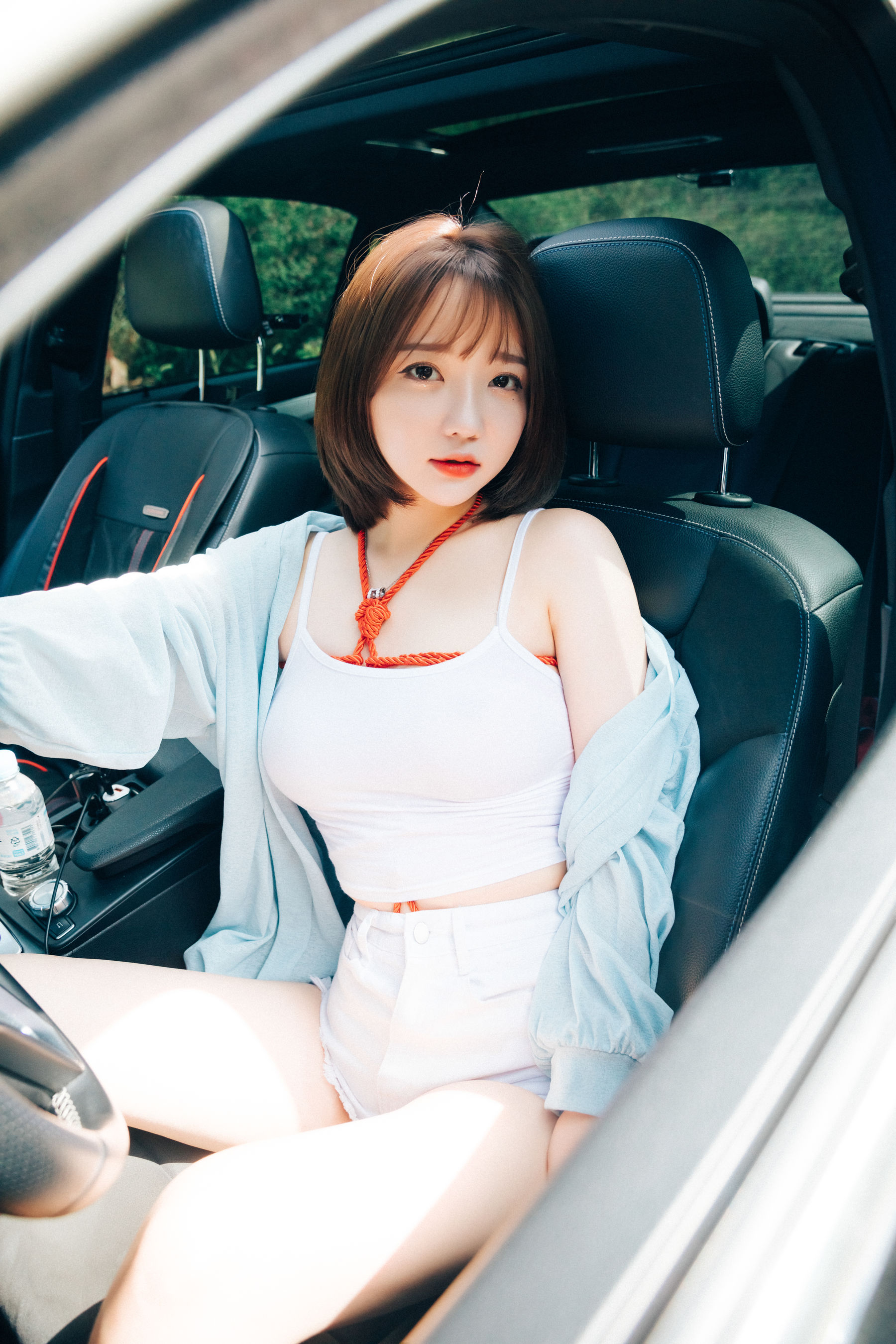 图片[6] - [LOOZY] Yeeun - SM CarXXX + S.Ver [98P] - 机器猫次元 - 机器猫次元