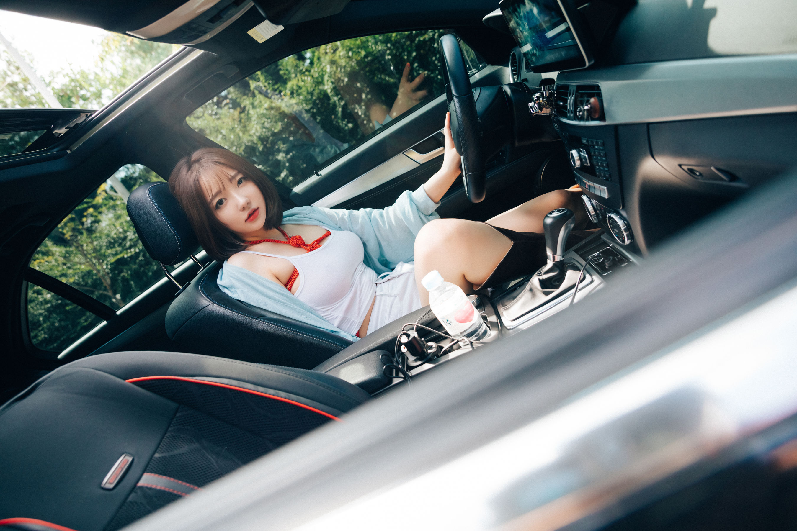 图片[3] - [LOOZY] Yeeun - SM CarXXX + S.Ver [98P] - 机器猫次元 - 机器猫次元