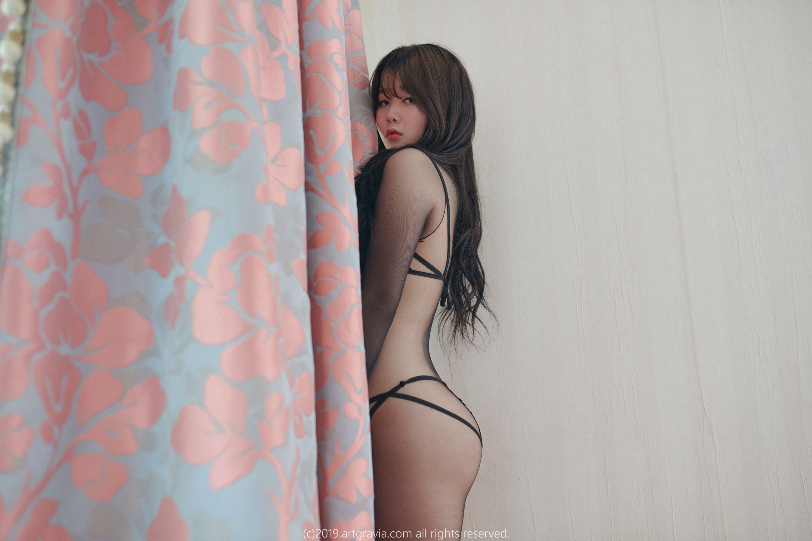 图片[1] - [ARTGRAVIA] VOL.103 Zia [58P] - 机器猫次元 - 机器猫次元