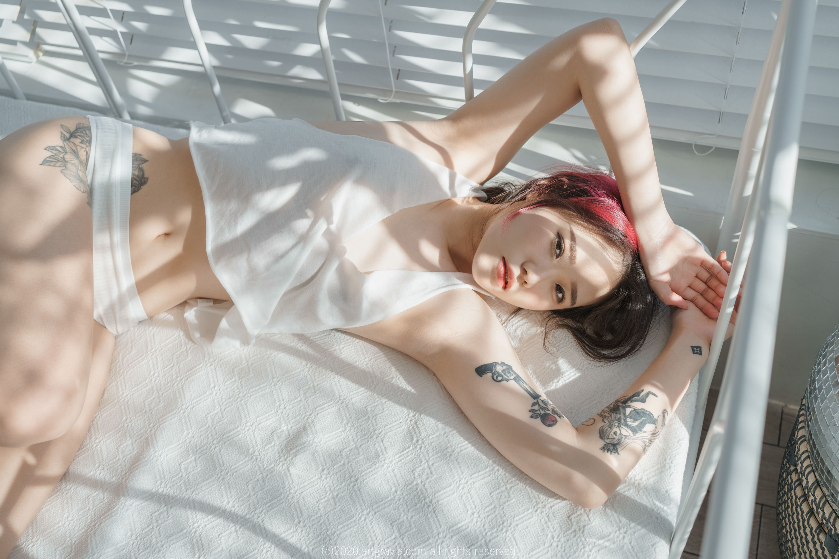 图片[6] - [ARTGRAVIA] VOL.234 Syrah [82P] - 机器猫次元 - 机器猫次元