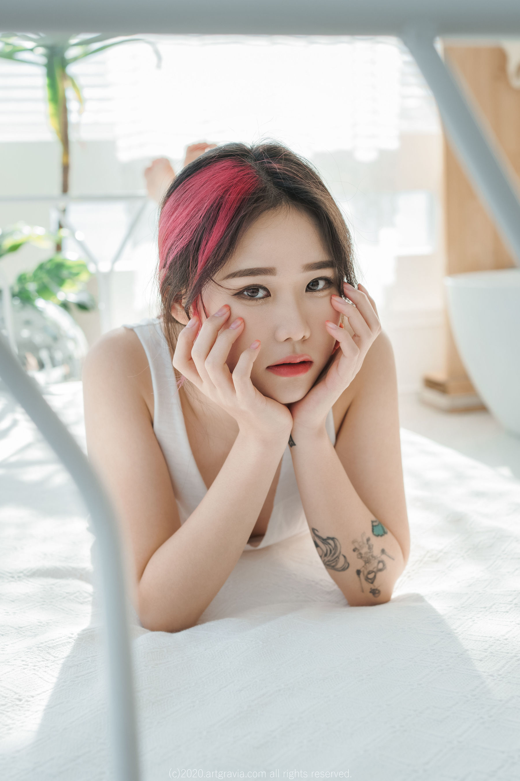 图片[1] - [ARTGRAVIA] VOL.234 Syrah [82P] - 机器猫次元 - 机器猫次元