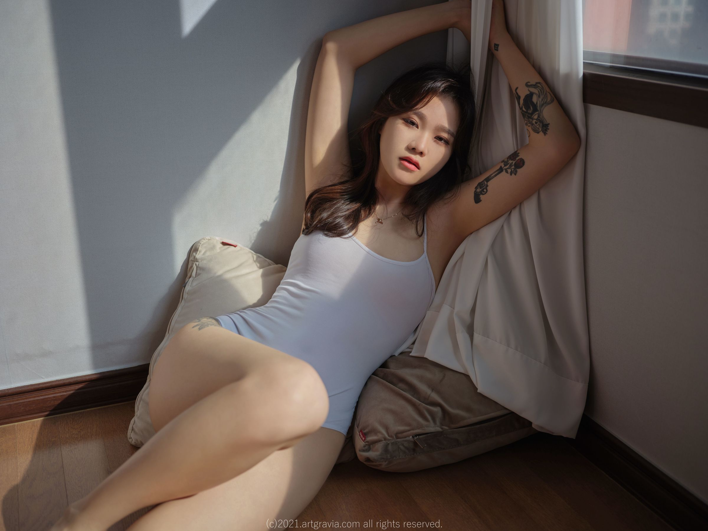 图片[7] - [ARTGRAVIA] VOL.334 Sira [94P] - 机器猫次元 - 机器猫次元