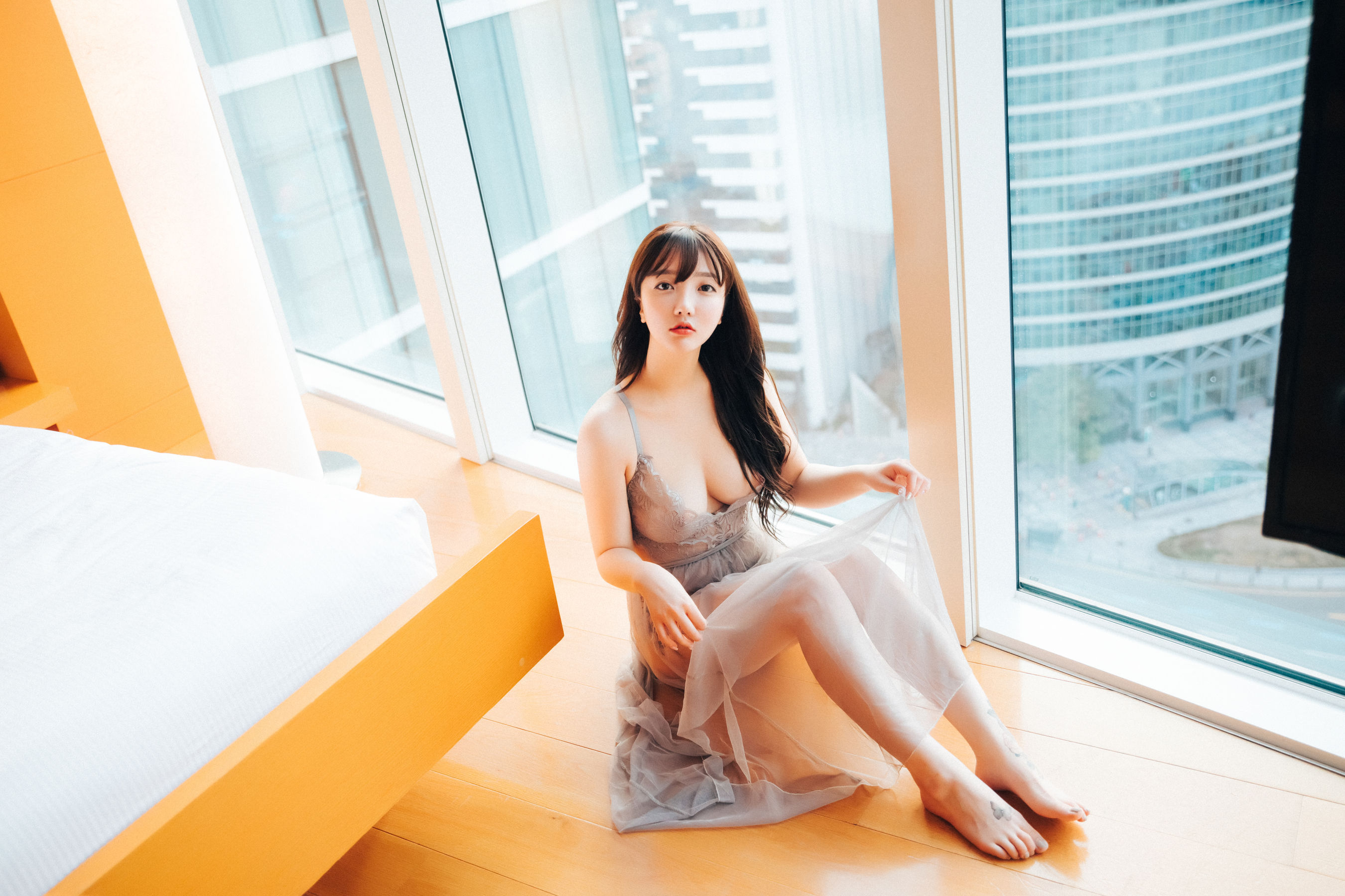 图片[7] - [LOOZY] Yeeun - Full of S [61P] - 机器猫次元 - 机器猫次元