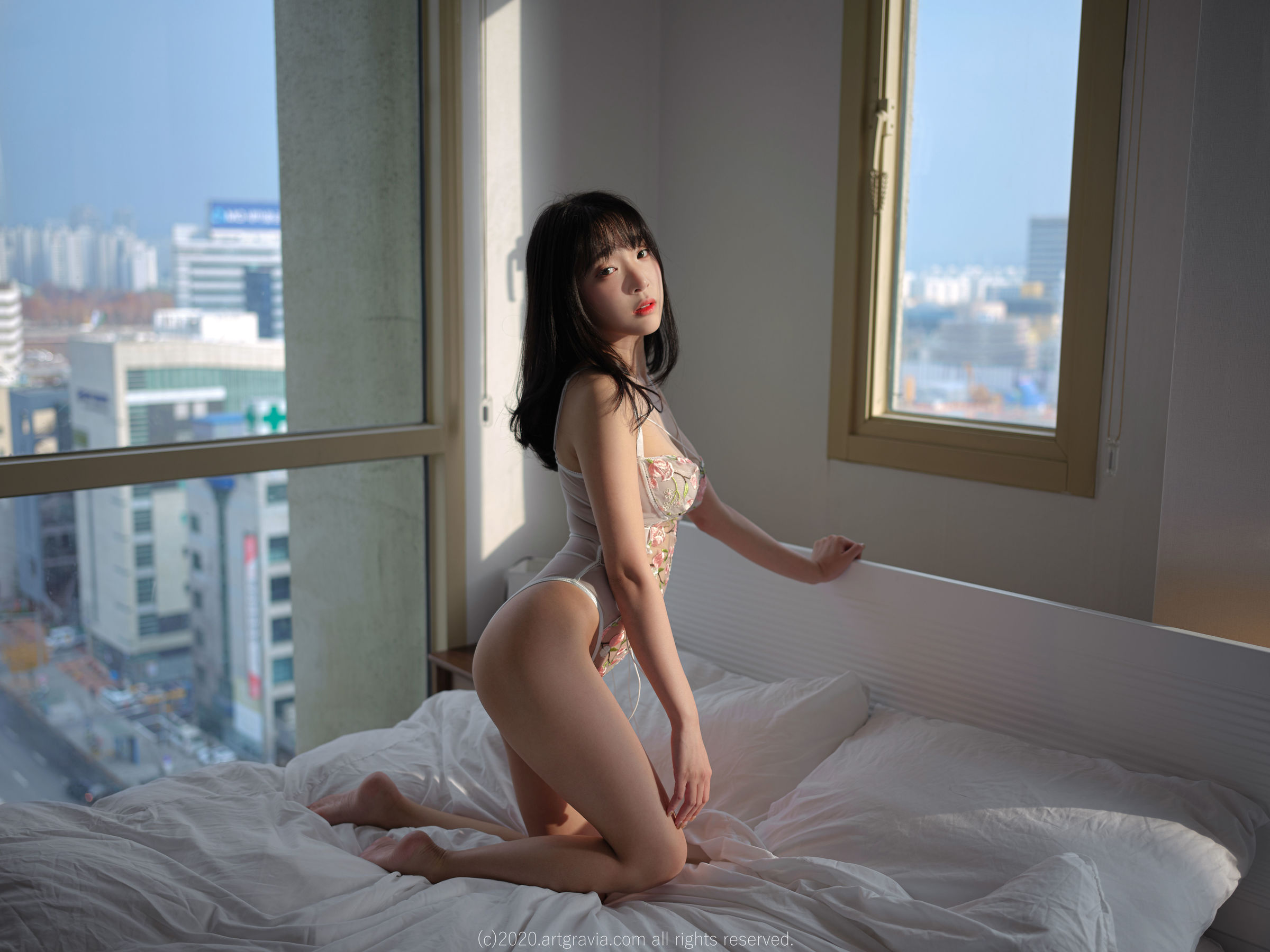 图片[8] - [ARTGRAVIA] VOL.219 姜仁卿 [82P] - 机器猫次元 - 机器猫次元