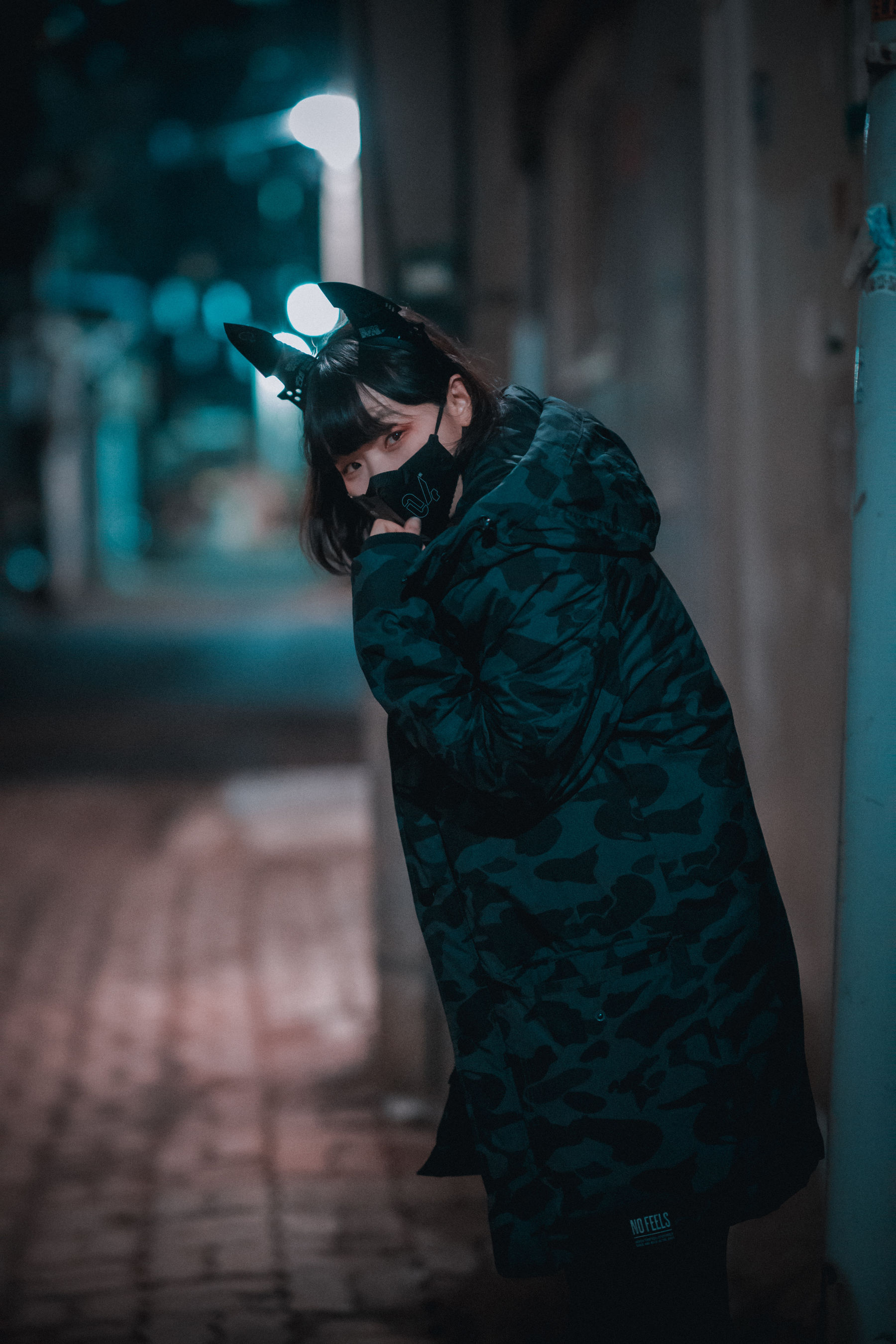 图片[8] - [DJAWA] Mimmi - Rudy The Wolf of Midnight 写真套图 [108P] - 机器猫次元 - 机器猫次元