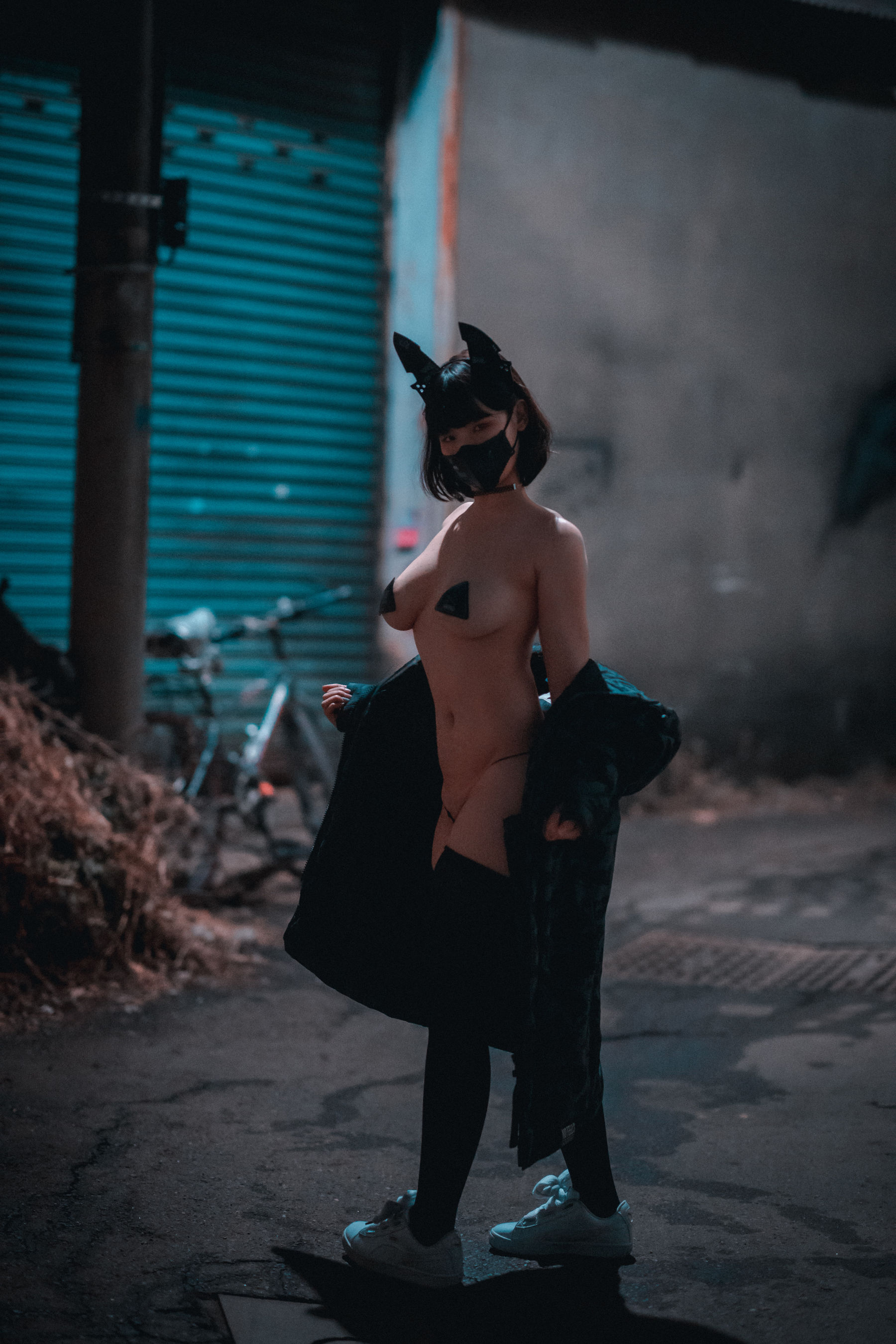 图片[2] - [DJAWA] Mimmi - Rudy The Wolf of Midnight 写真套图 [108P] - 机器猫次元 - 机器猫次元