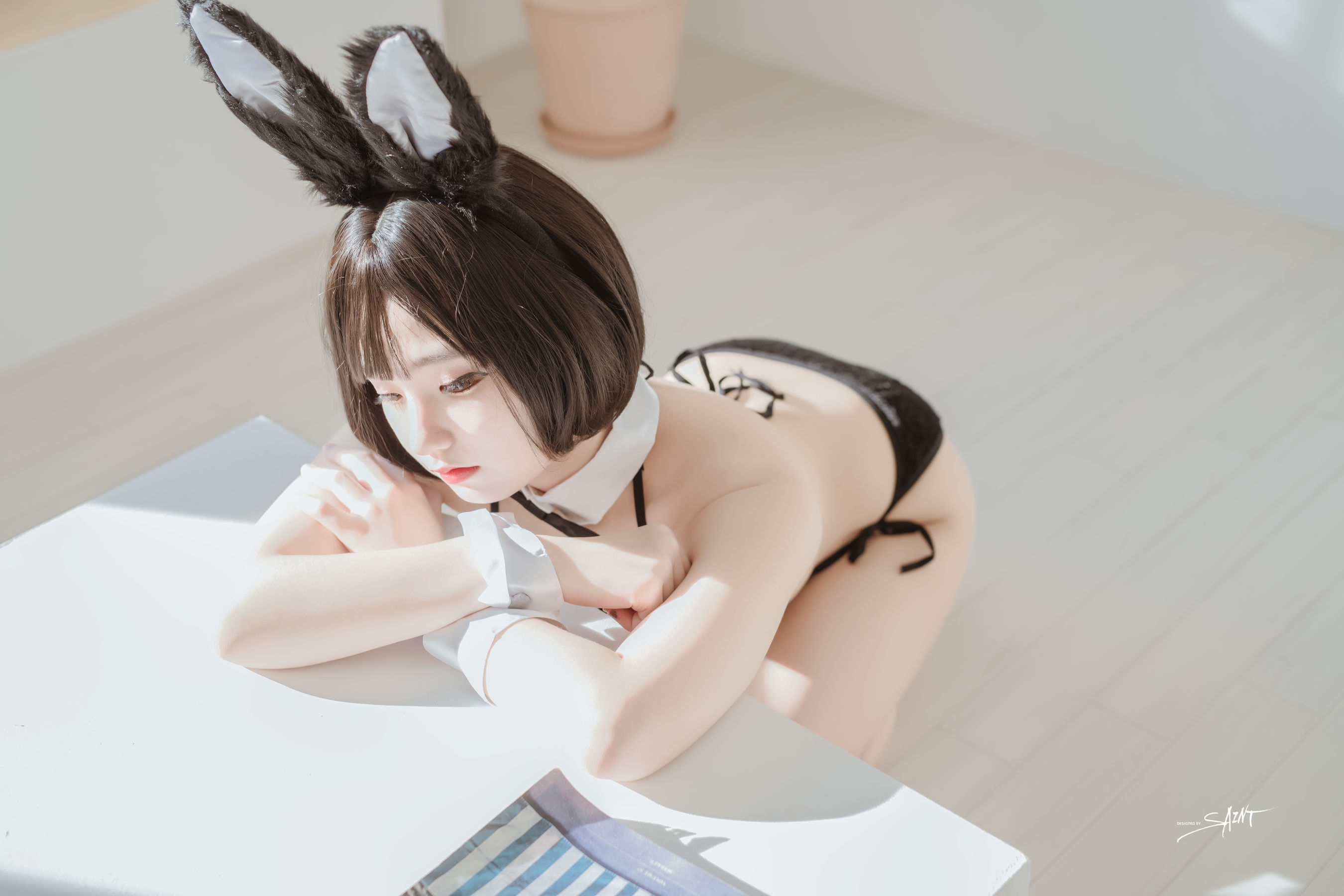 图片[8] - [saintphotolife] Jenny Vol.02 [41P] - 机器猫次元 - 机器猫次元