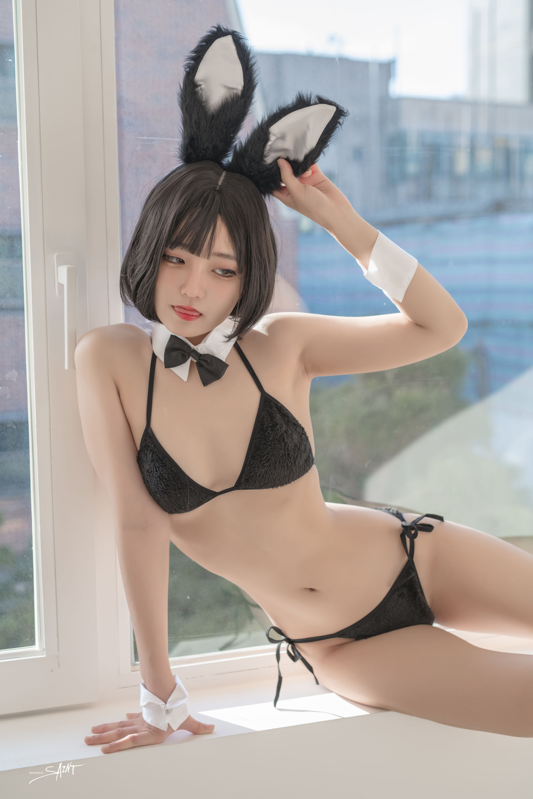 图片[1] - [saintphotolife] Jenny Vol.02 [41P] - 机器猫次元 - 机器猫次元