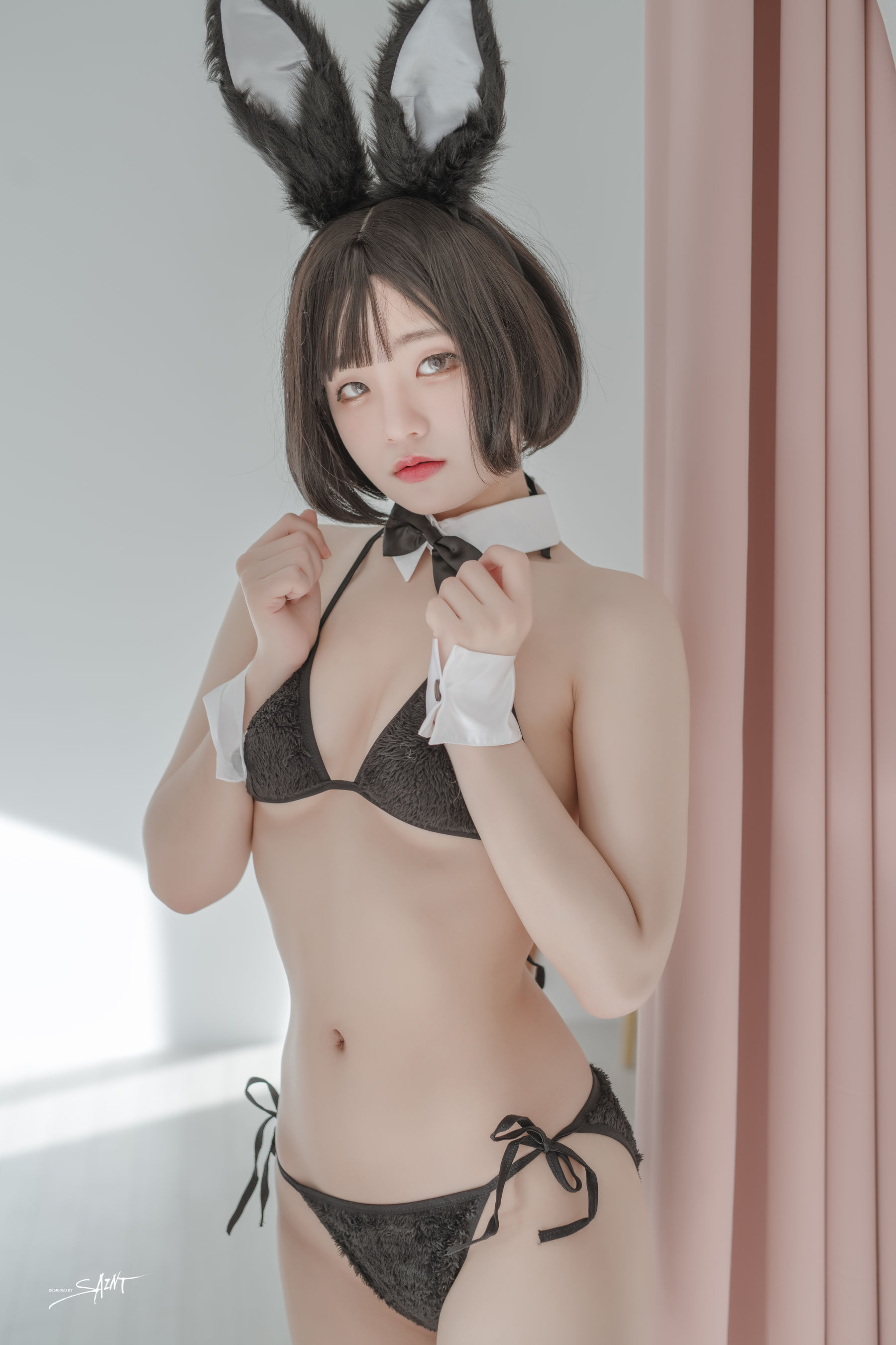 图片[5] - [saintphotolife] Jenny Vol.02 [41P] - 机器猫次元 - 机器猫次元